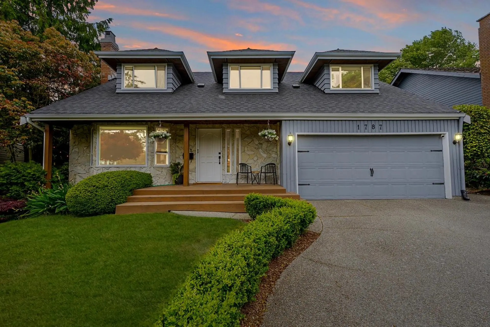 Property at 1787 148a Street, Surrey, BC
