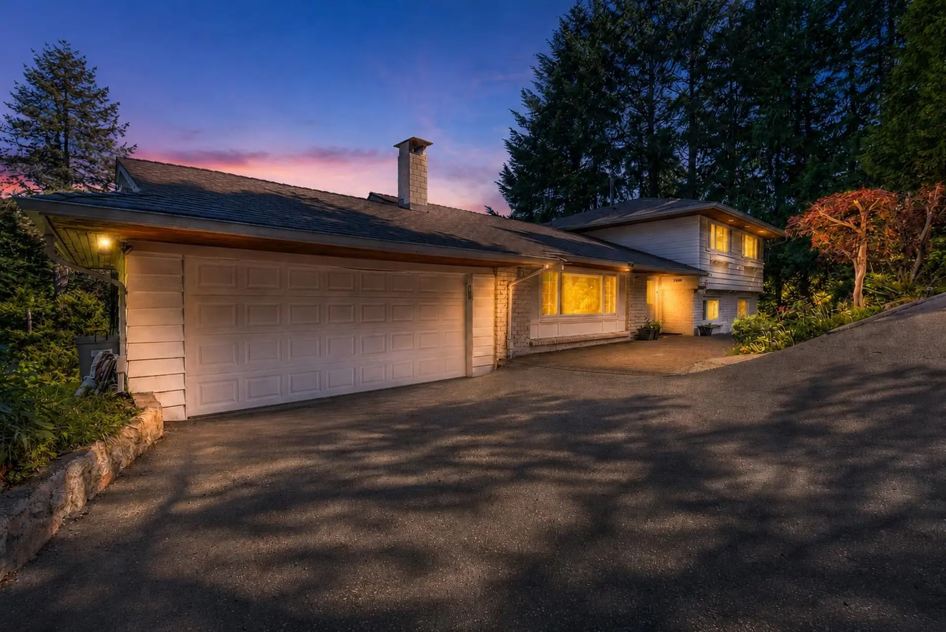 Property at 670 St. Andrews Road, West Vancouver, BC