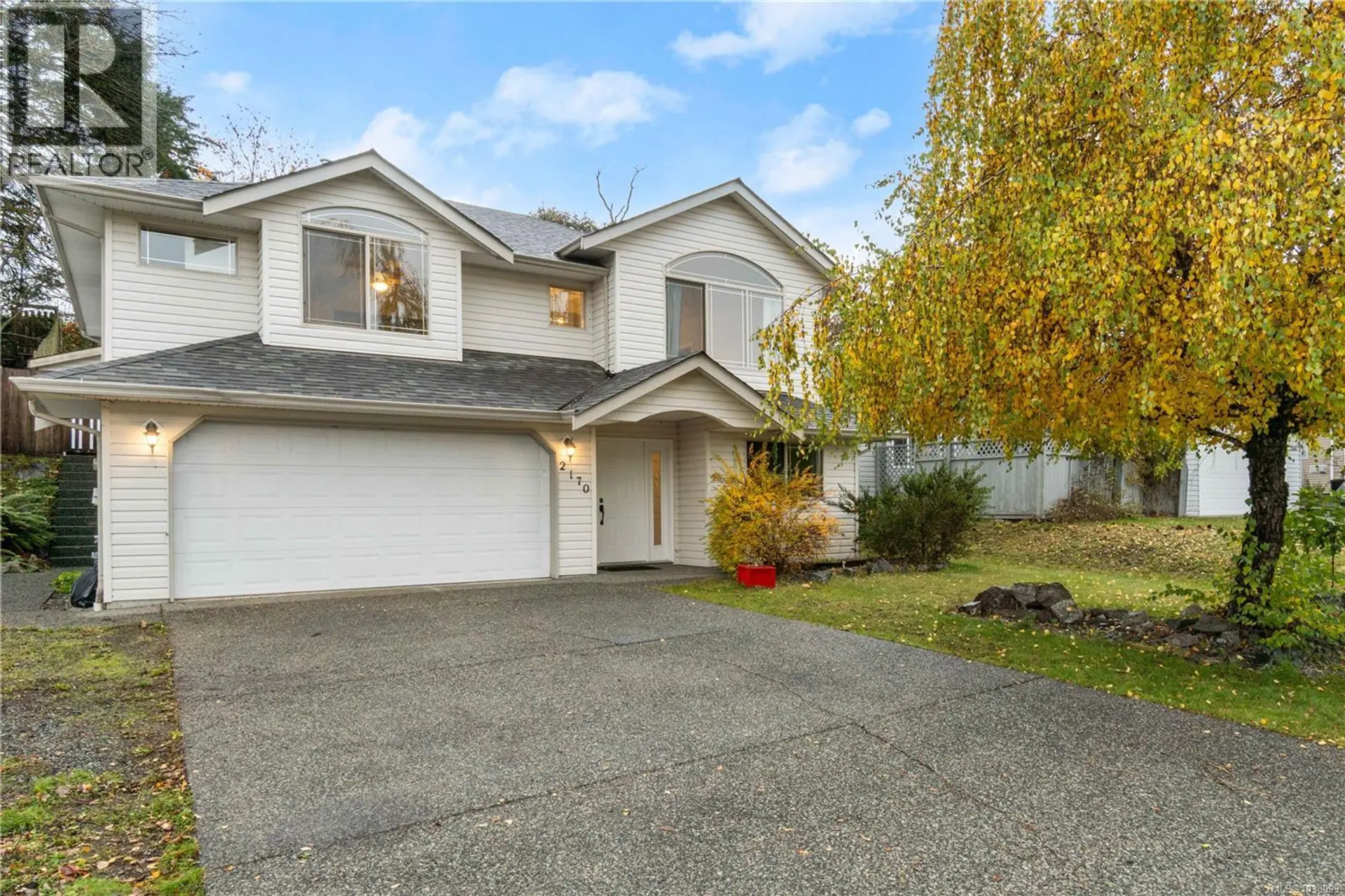 Property at 2170 Sun Valley Dr, Nanaimo, BC