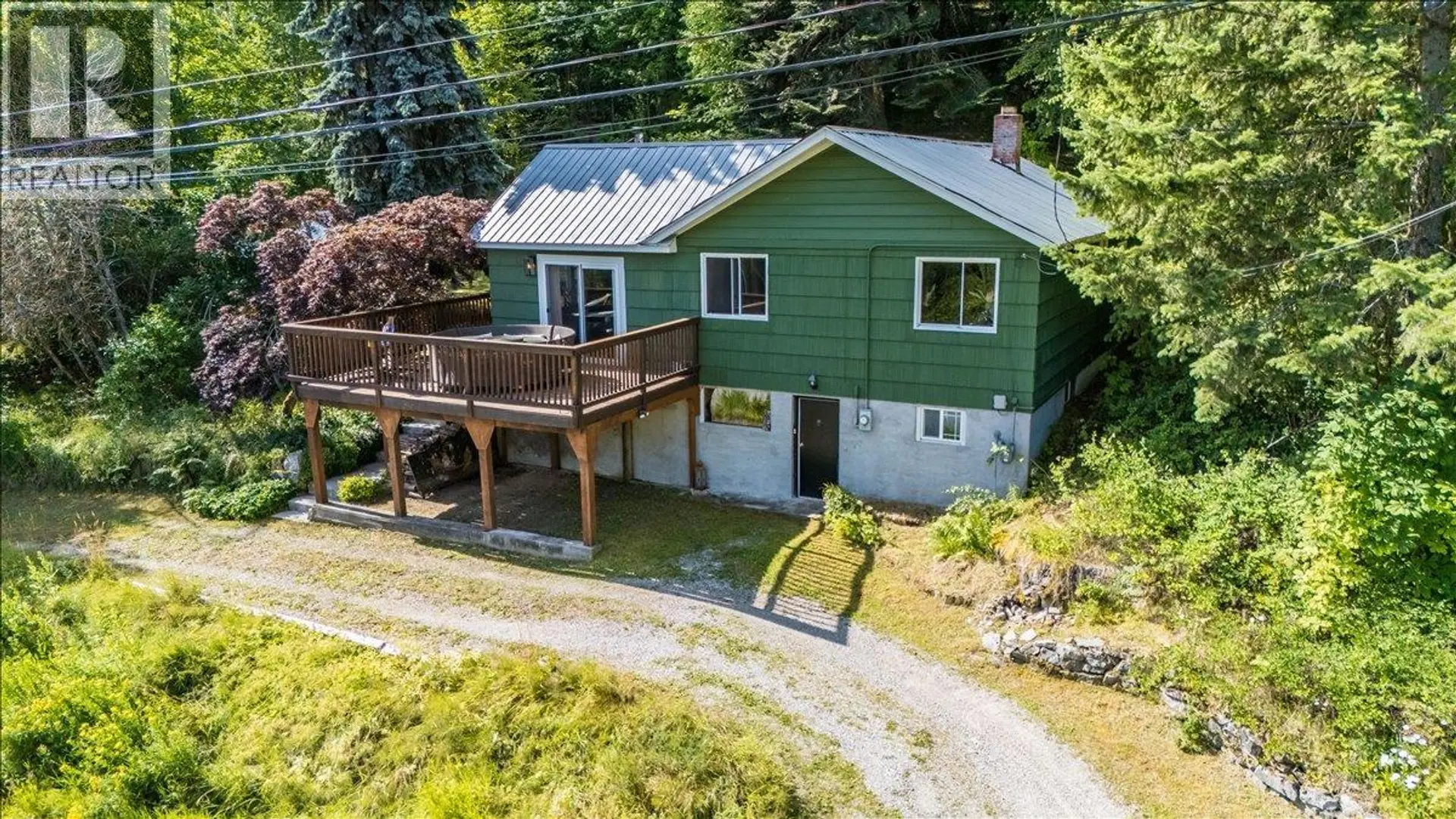 Property at 1835 Granite Road, Nelson, BC