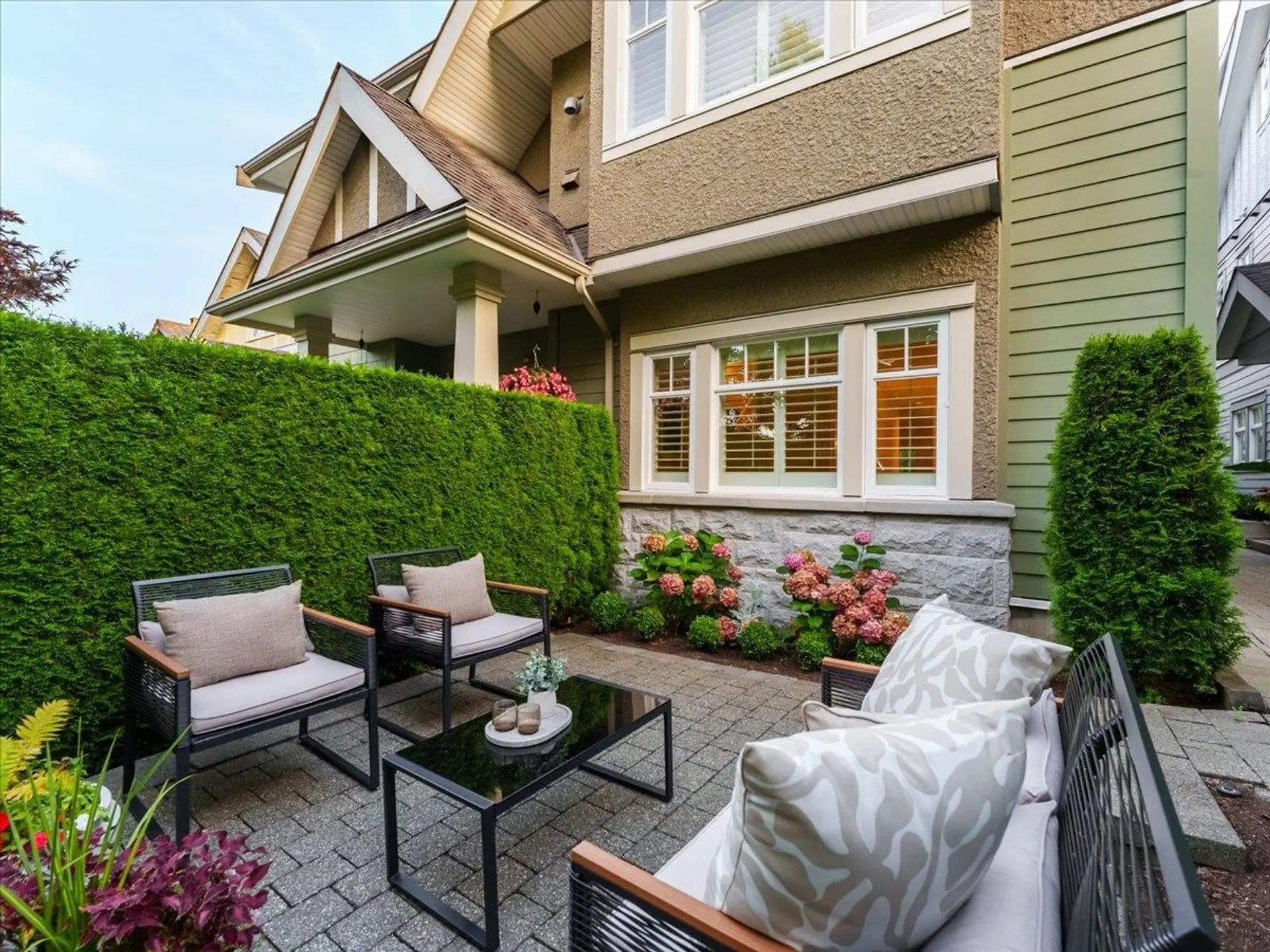 Property at 4448 W 8th Avenue, Vancouver, BC