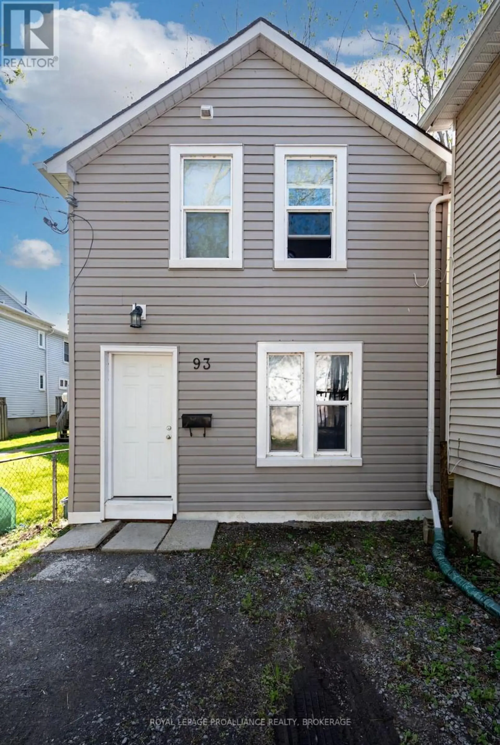 93 LINTON STREET - Image 1