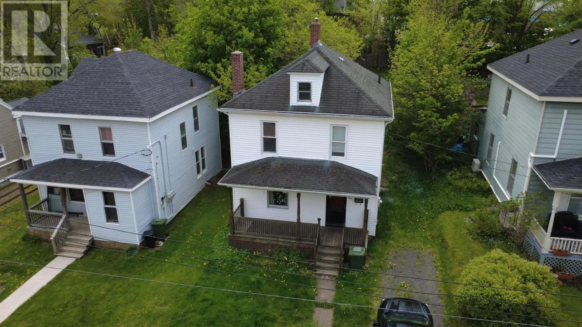 Property at 42 Bell Street, New Glasgow, NS