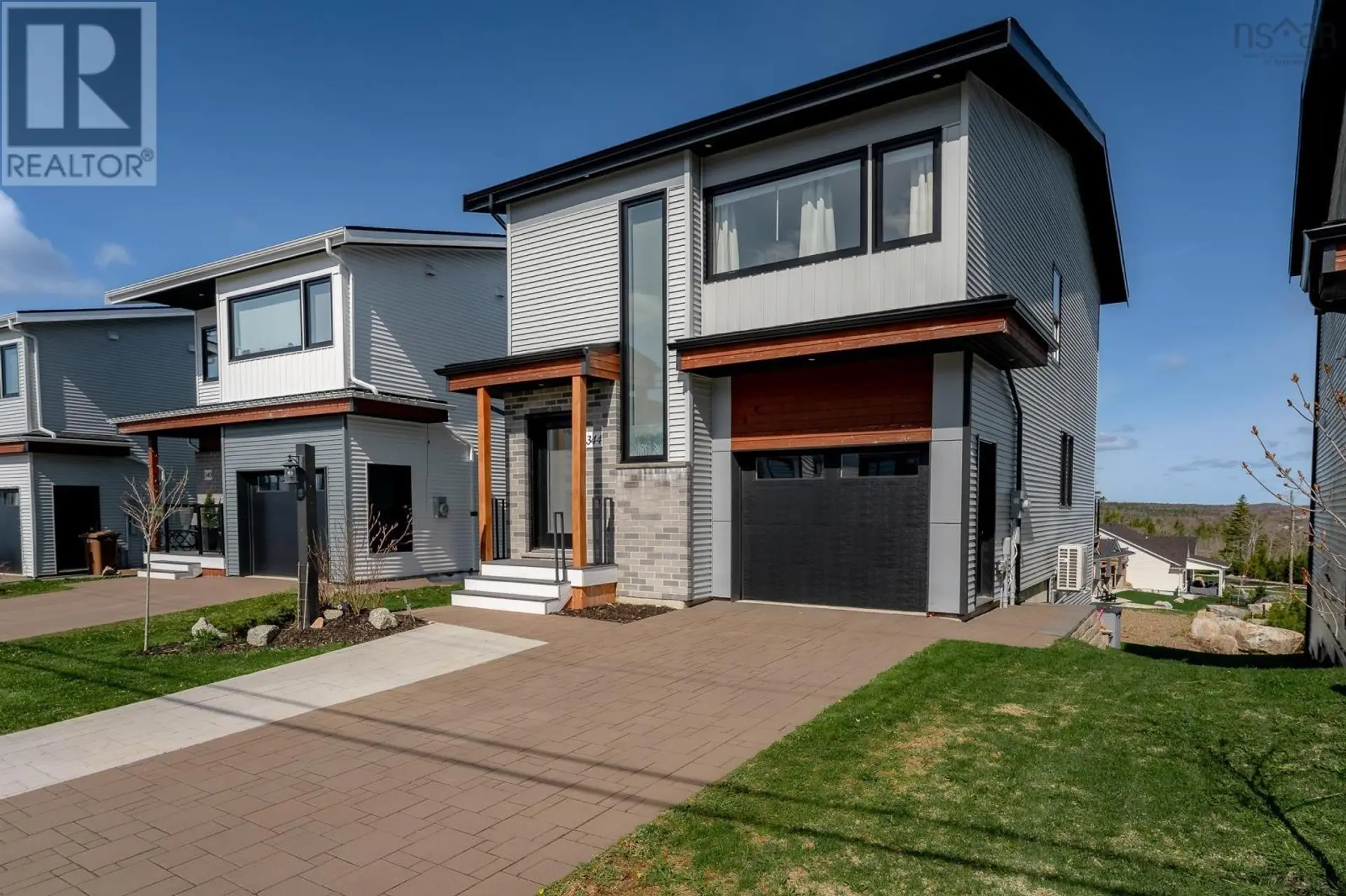 Property at 344 Marketway Lane, Timberlea, NS