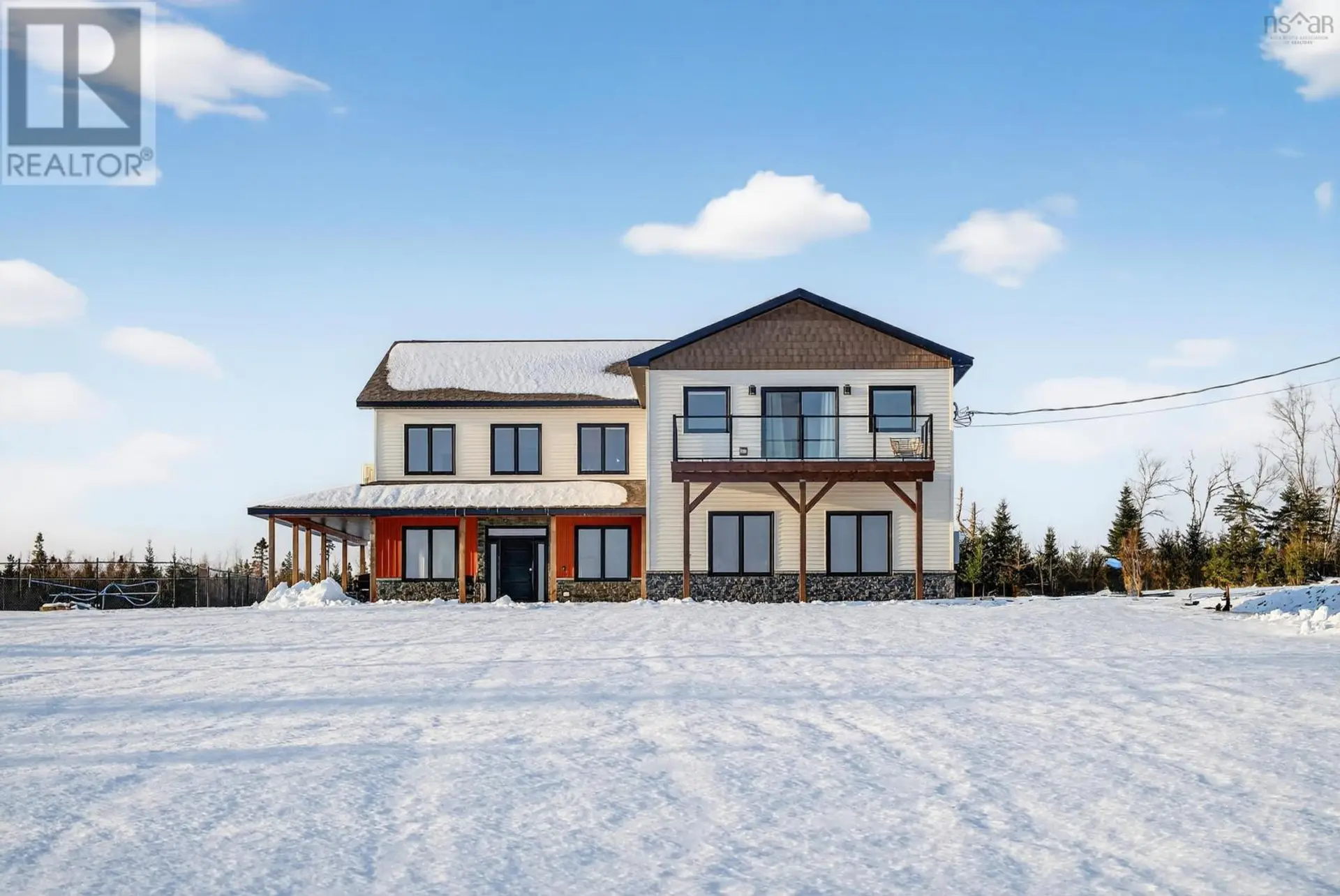 Property at 940 Hills Road, Albert Bridge, NS