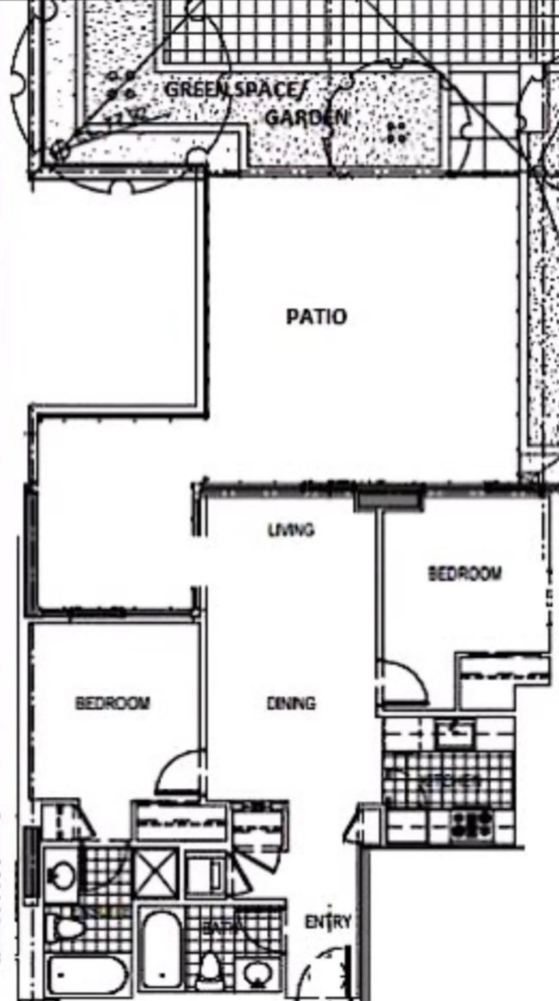 Property at #915 6288 No. 3 Road, Richmond, BC