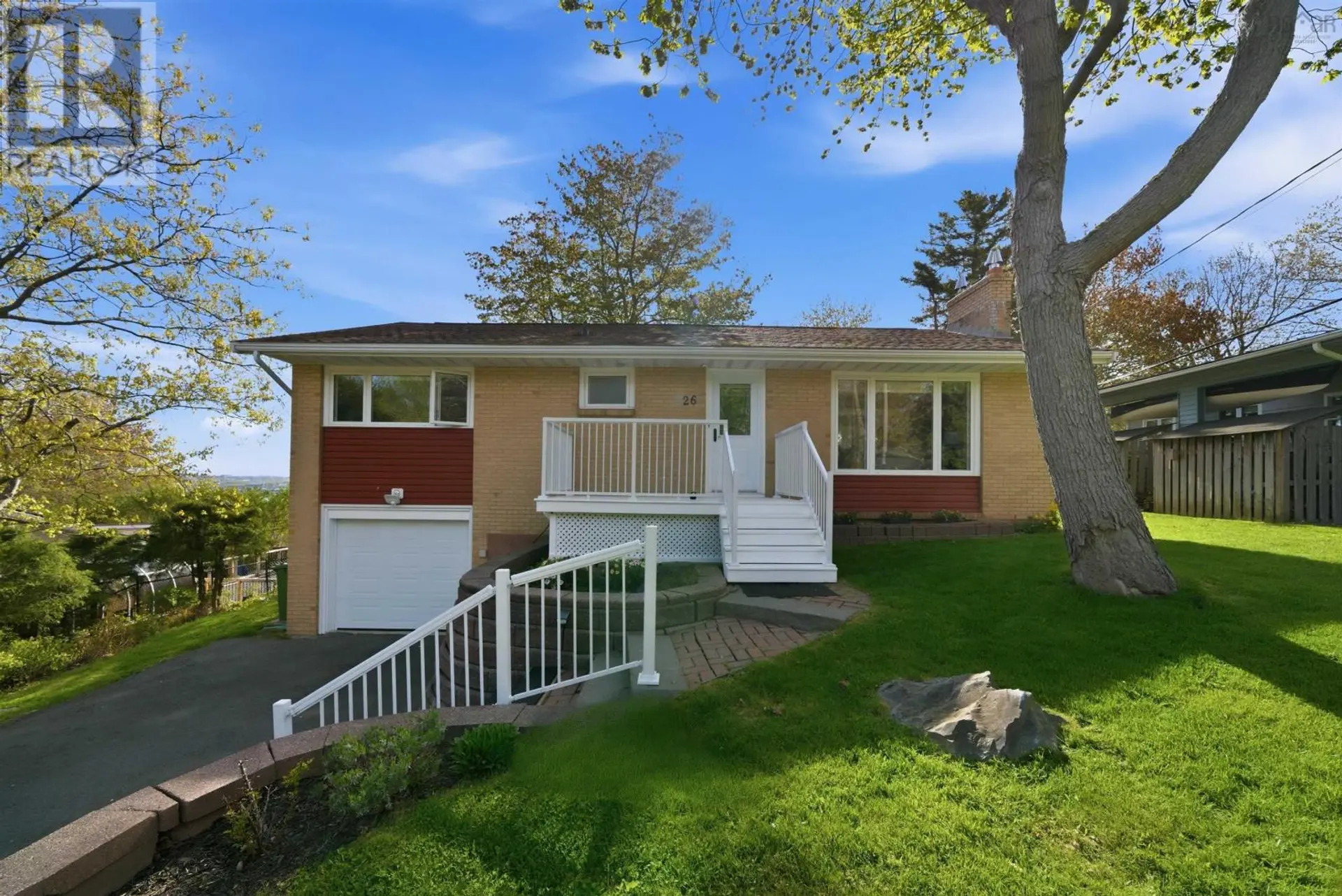Property at 26 Gateway Road, Halifax, NS