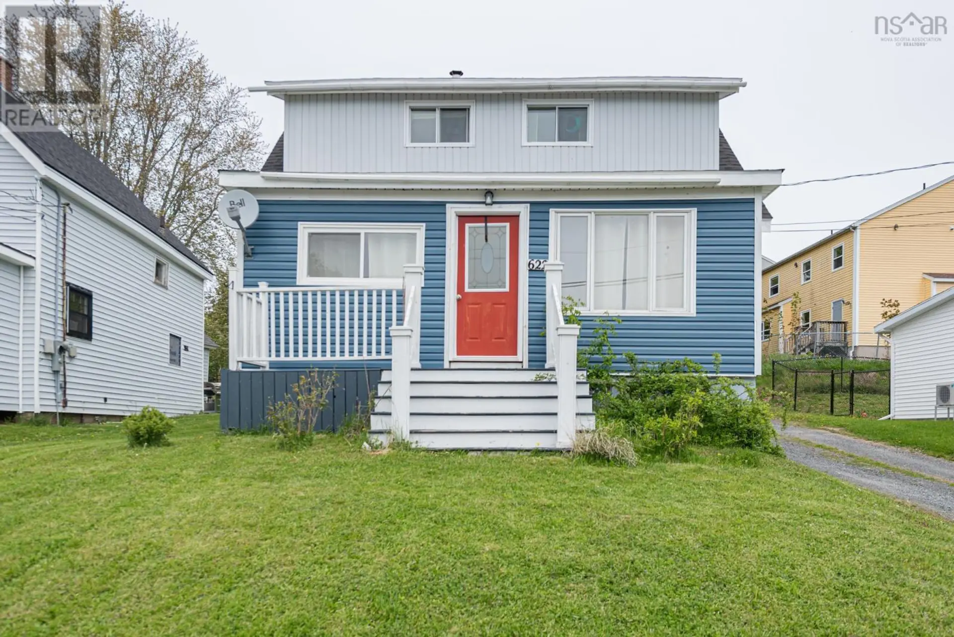 Property at 622 Lorne Street, New Glasgow, NS