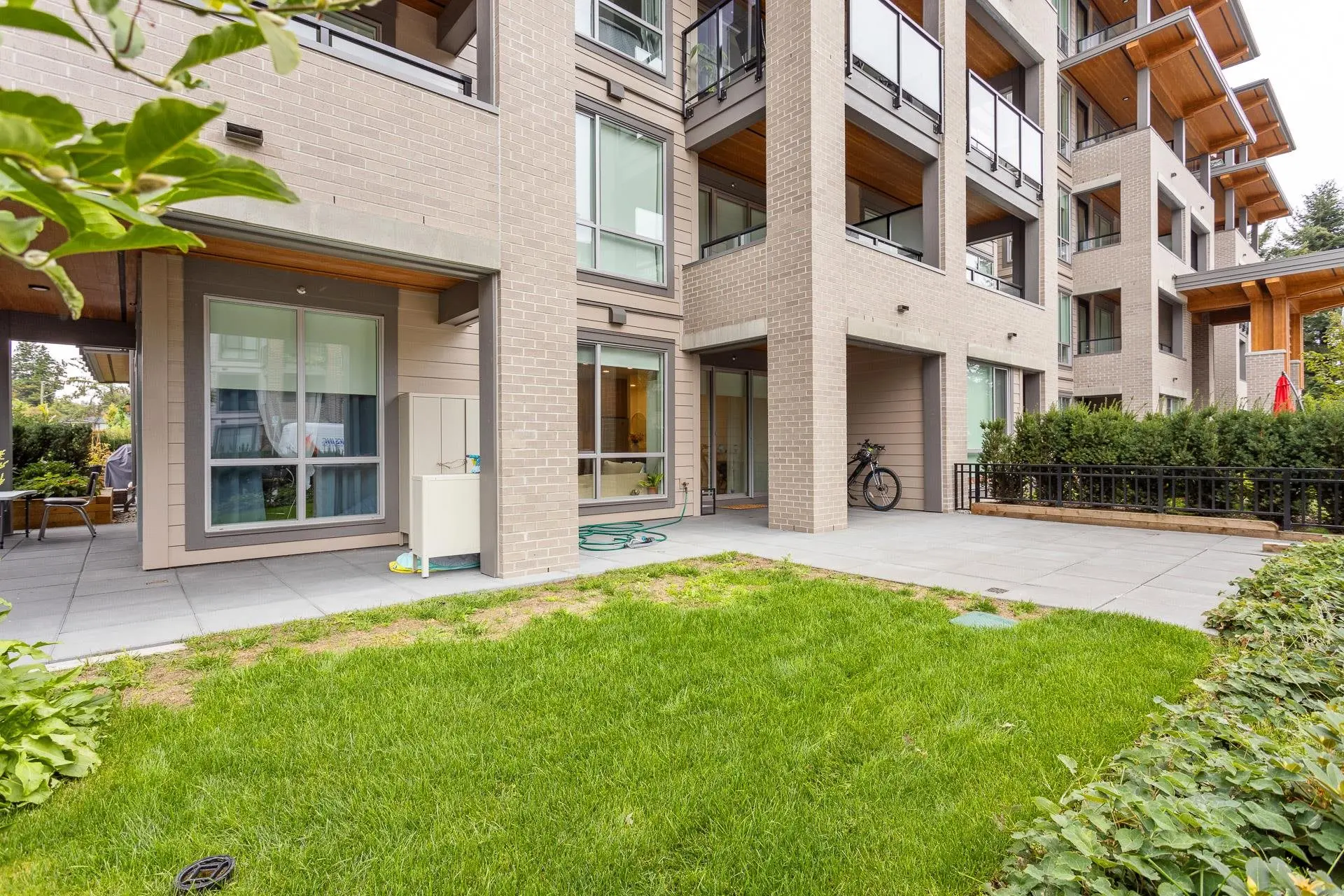 Property at #119 7588 16th Street, Burnaby, BC