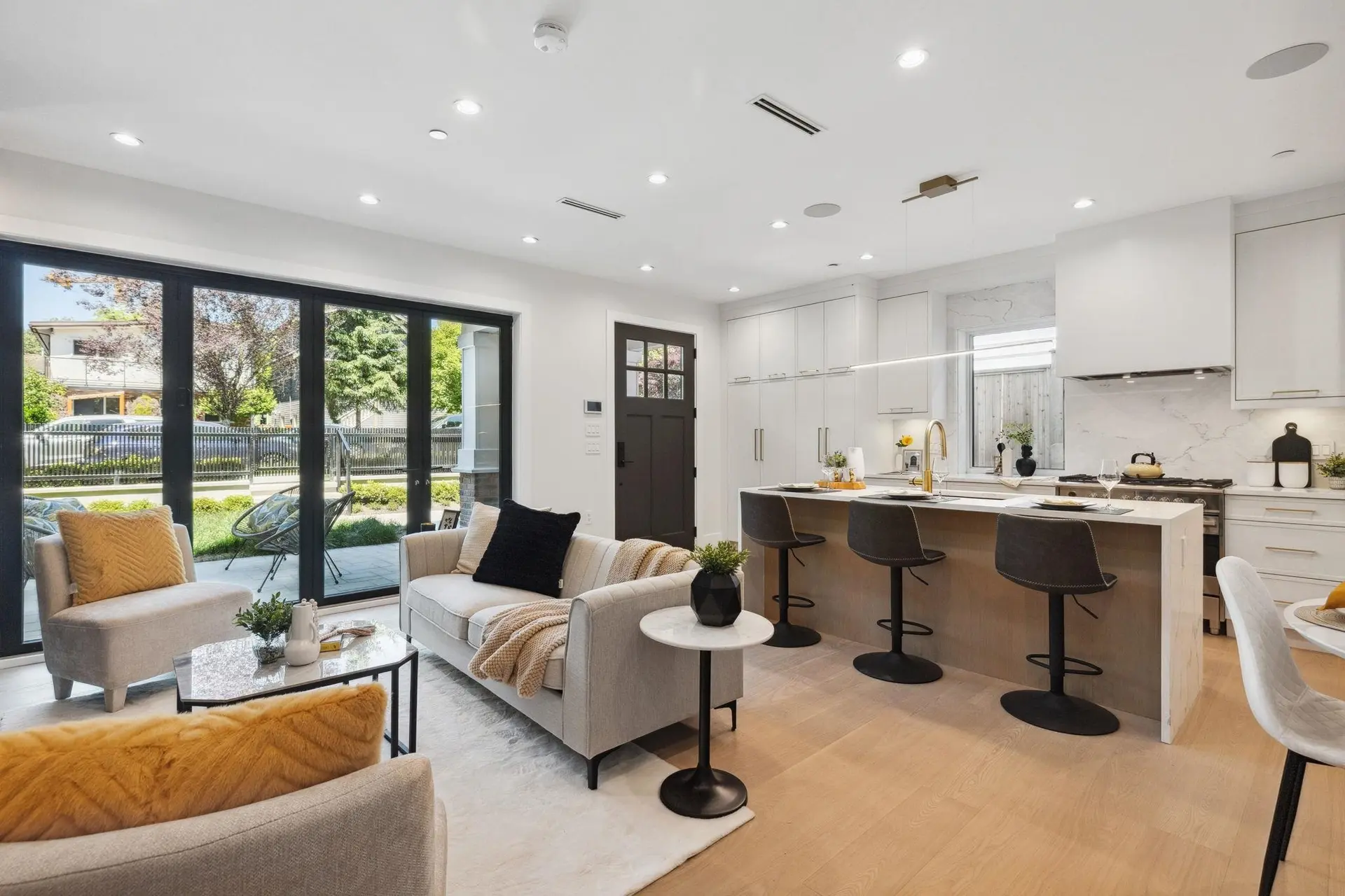 Property at #1 2244 E 11th Avenue, Vancouver, BC