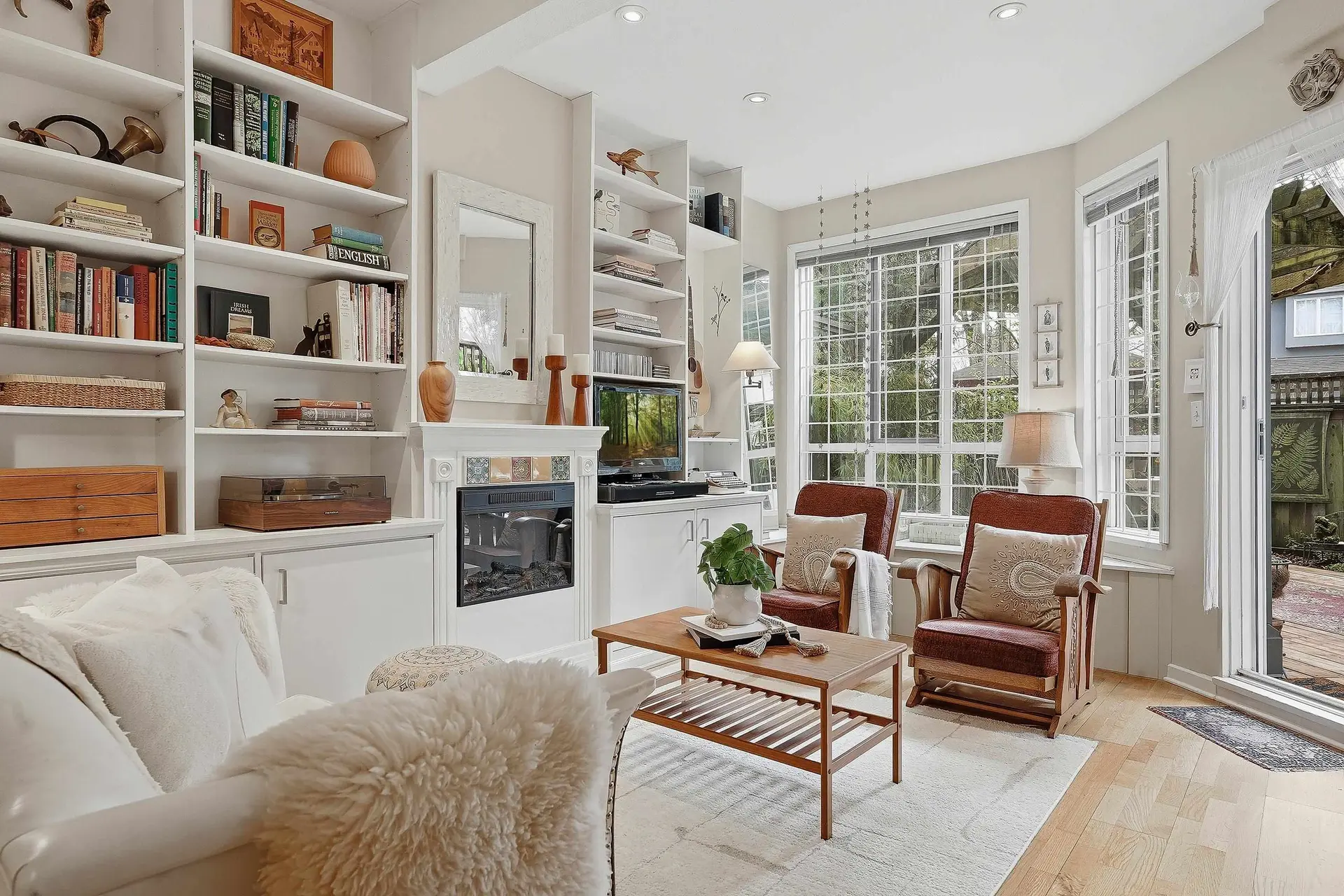 Property at #123 3440 W Broadway, Vancouver, BC