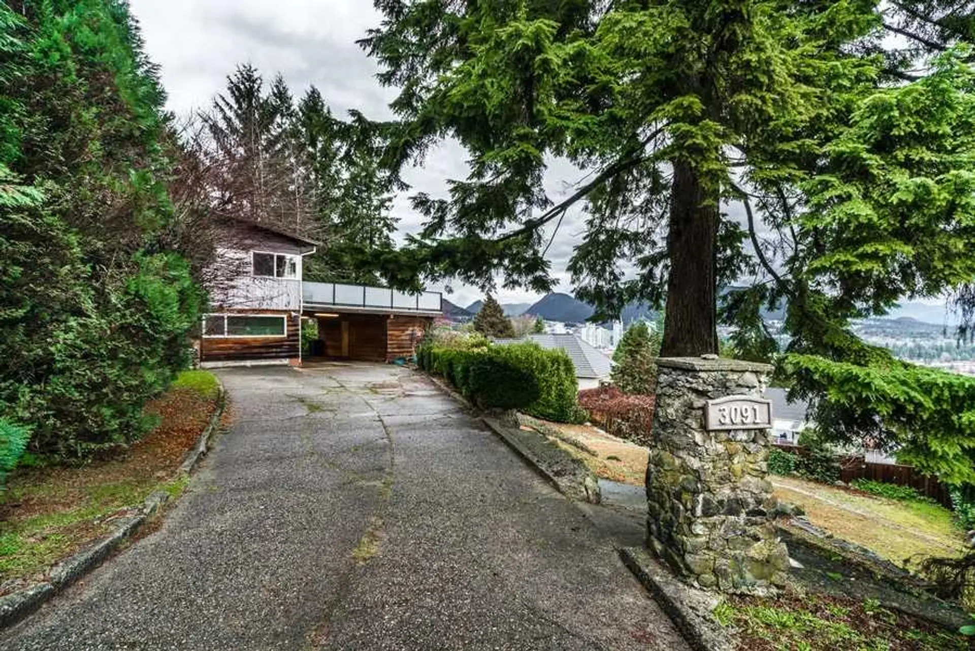 Property at 3091 Lazy A Street, Coquitlam, BC