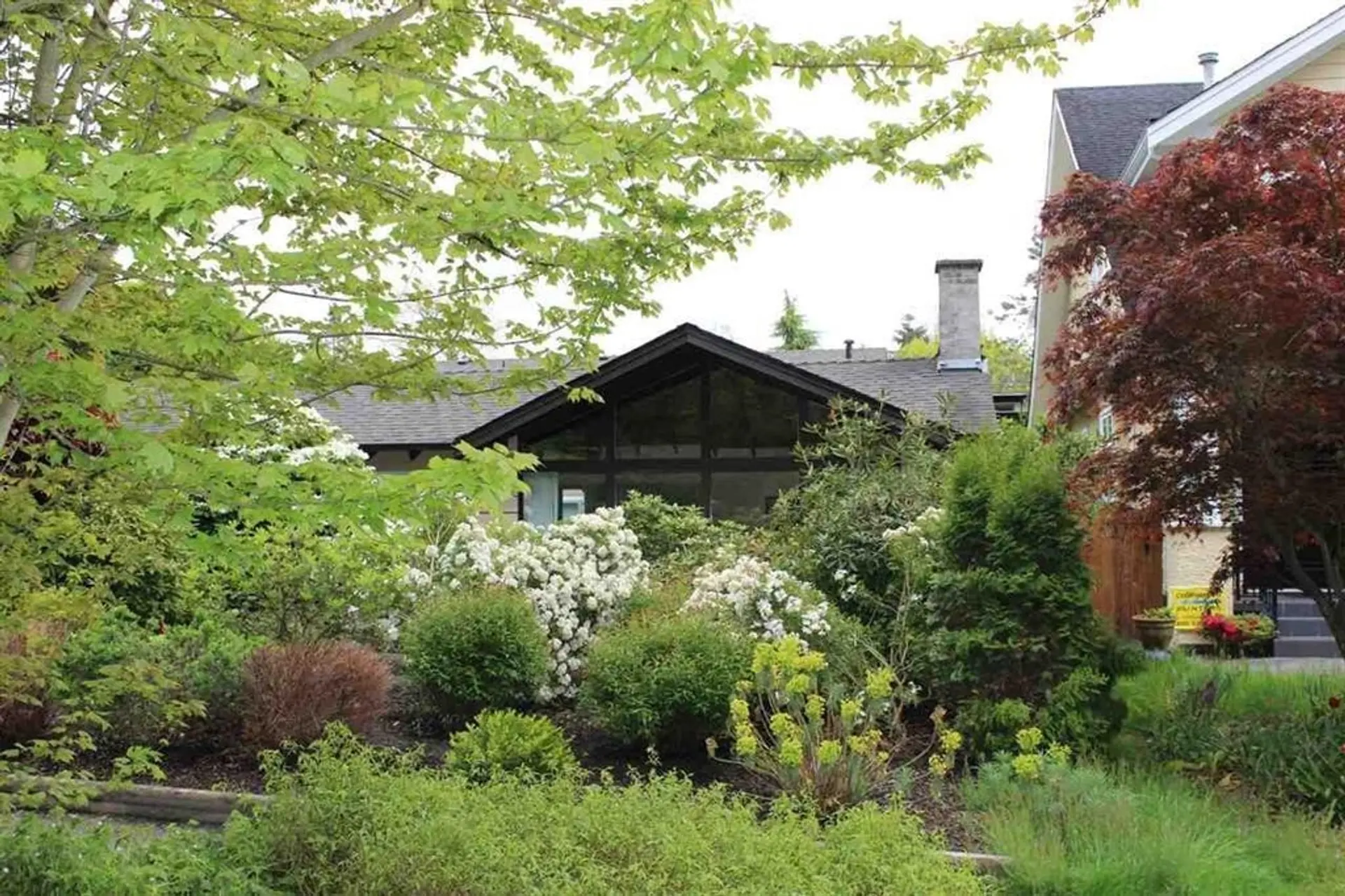 Property at 6042 Crown Street, Vancouver, BC