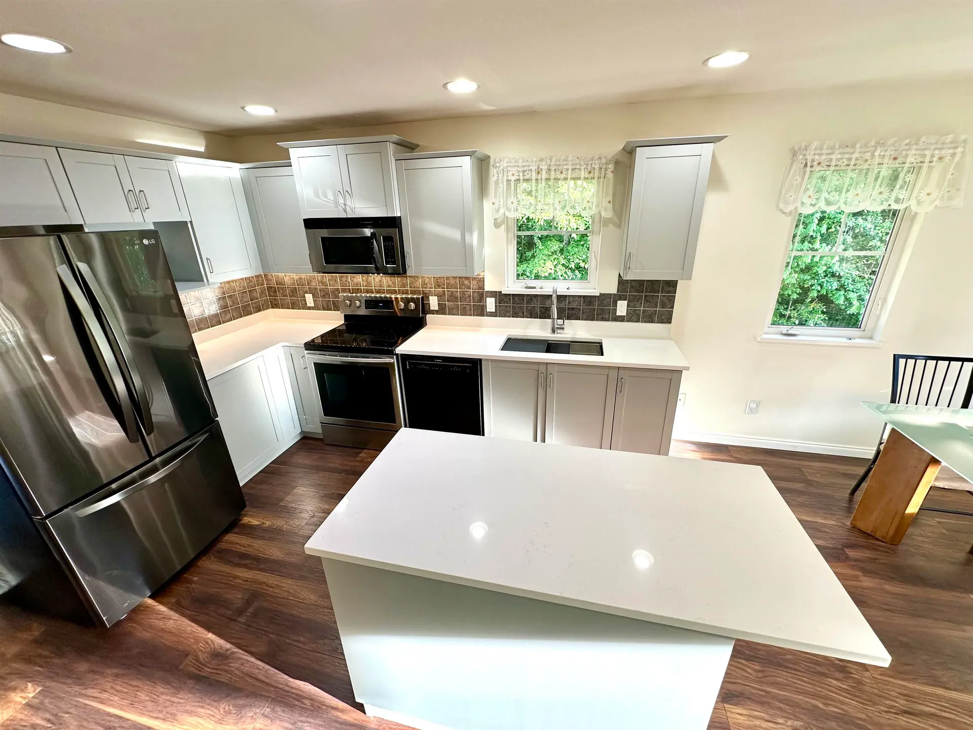 Property at #328 3000 Riverbend Drive, Coquitlam, BC