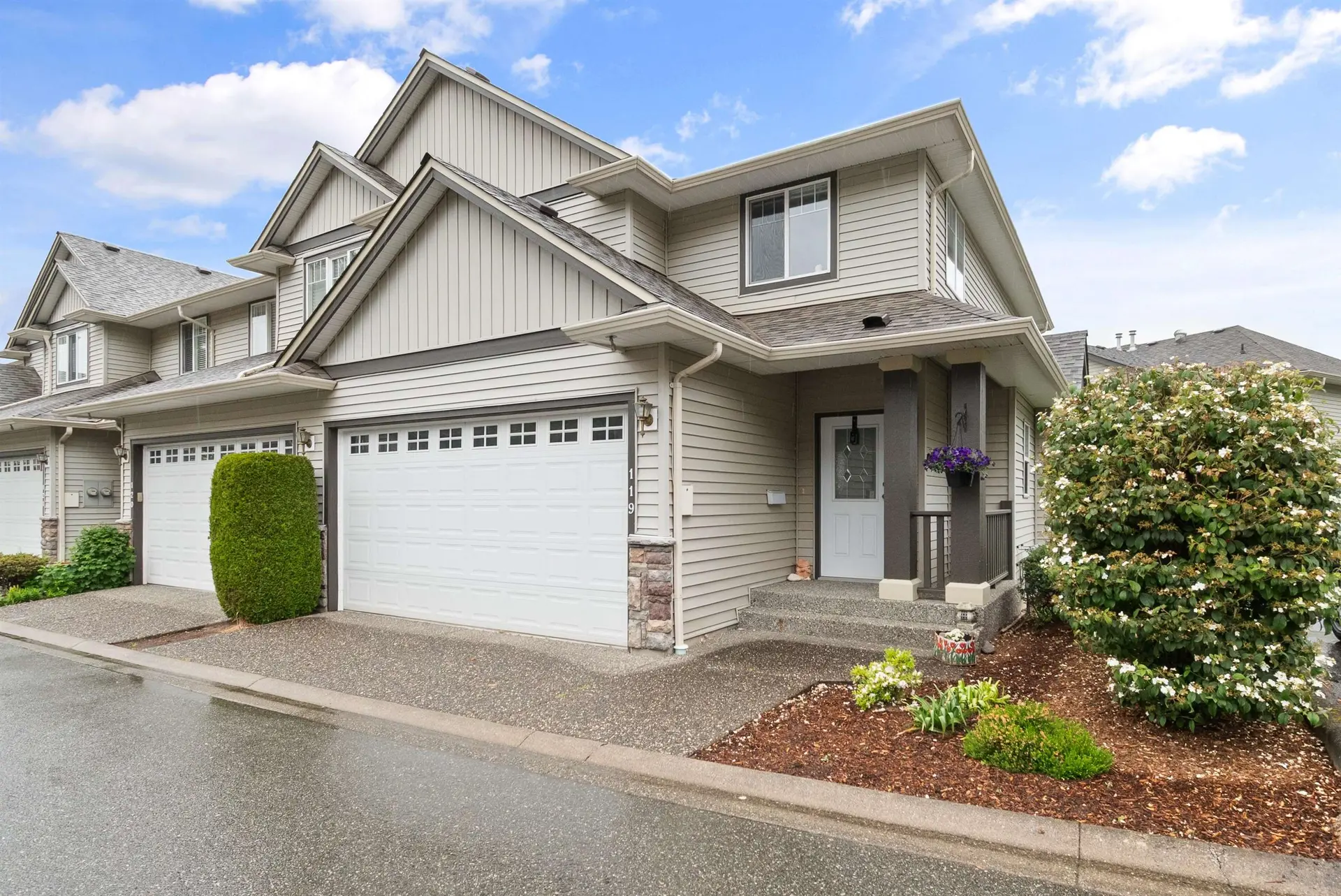 Property at #119 46360 Valleyview Road, Chilliwack, BC