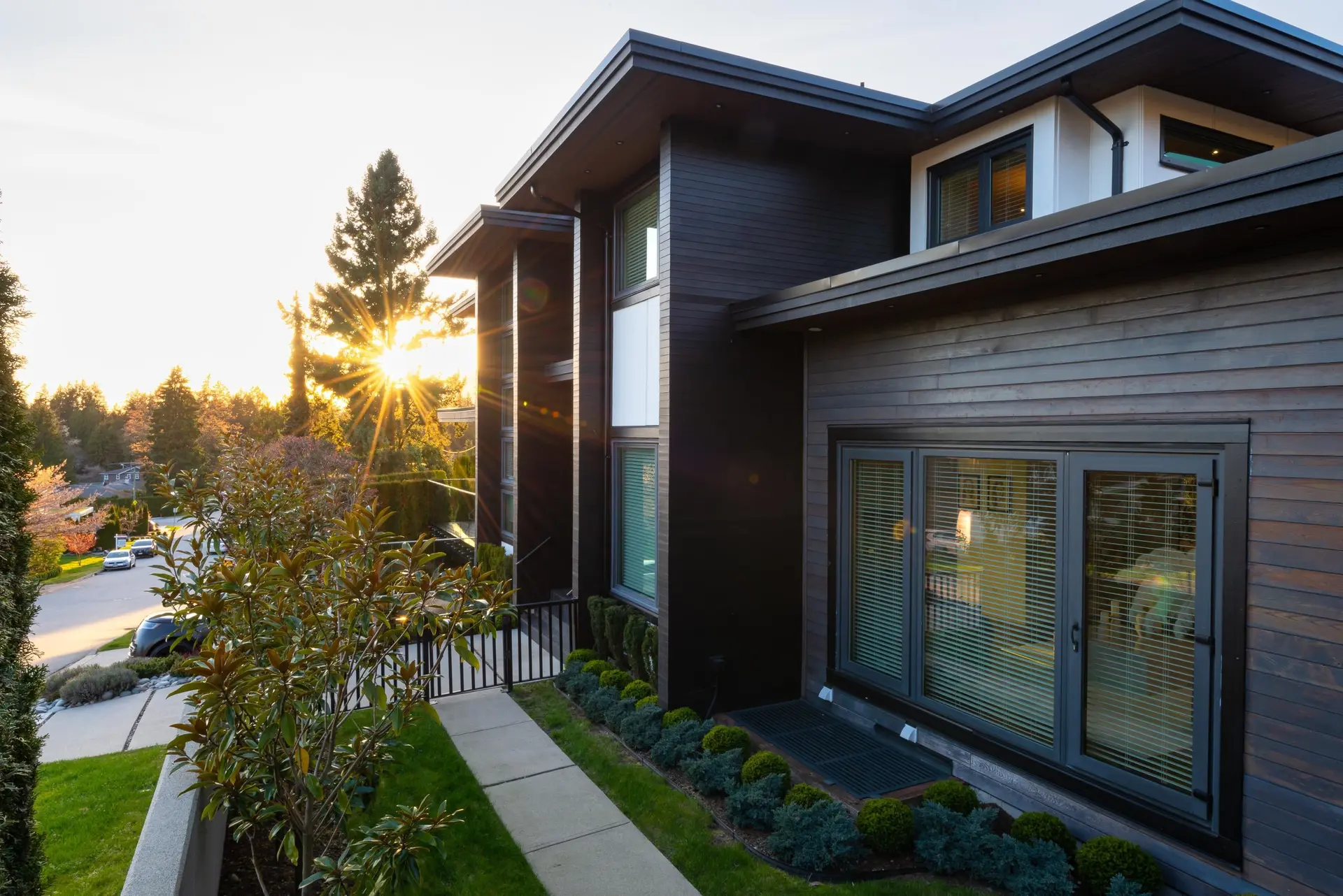 Property at 908 Beaconsfield Road, North Vancouver, BC