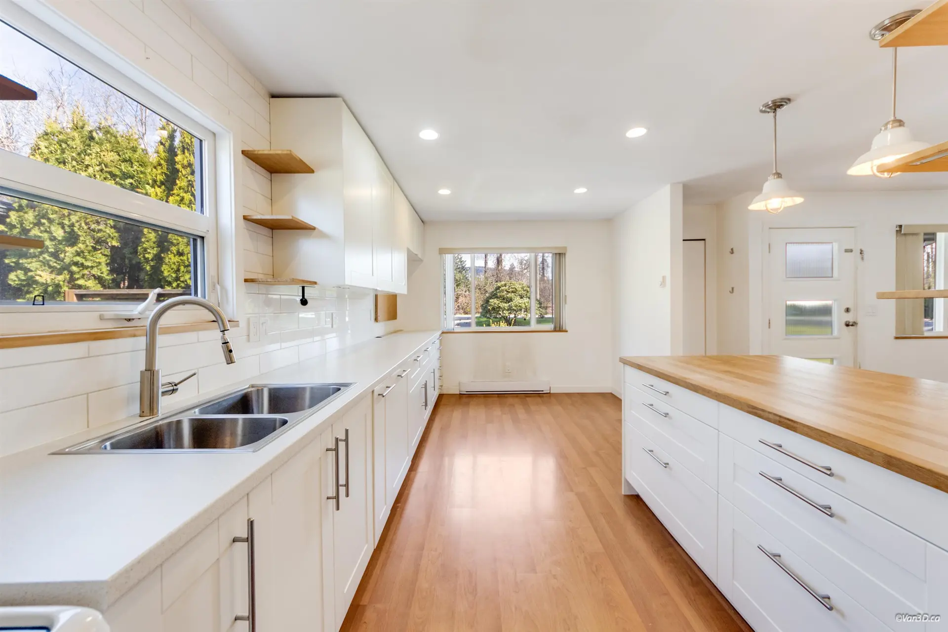 Property at 2974 Fleming Avenue, Coquitlam, BC