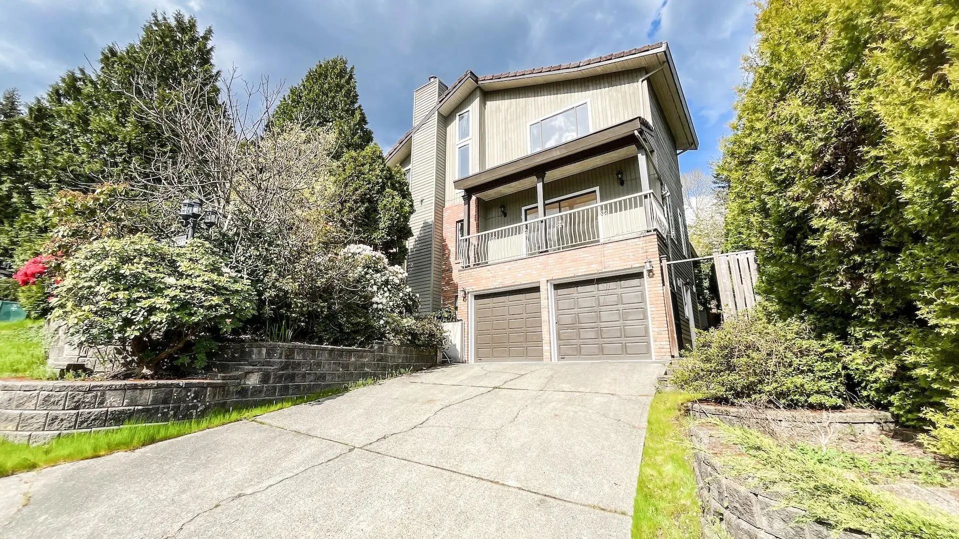 Property at 1277 Charter Hill Drive, Coquitlam, BC