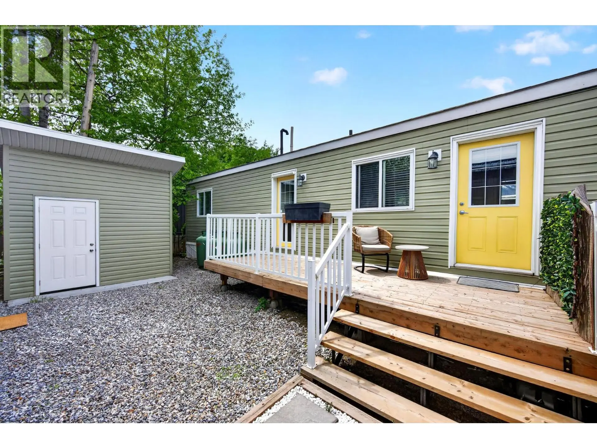 Property at #17 1409 11th Avenue N, Golden, BC