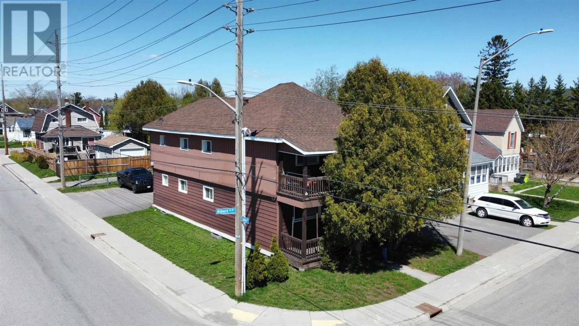 Property at 186 Albert ST W, Sault Ste. Marie, ON
