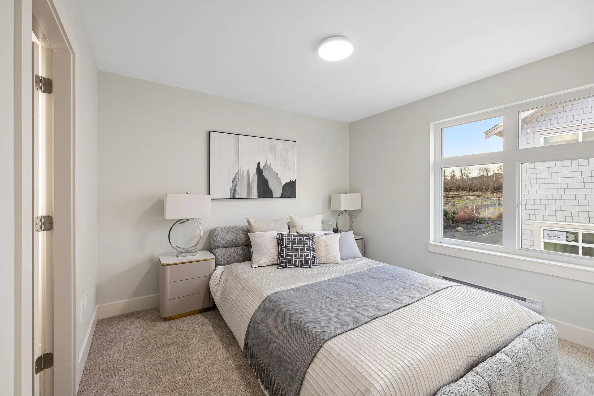 Property at #9 14391 61a Avenue, Surrey, BC