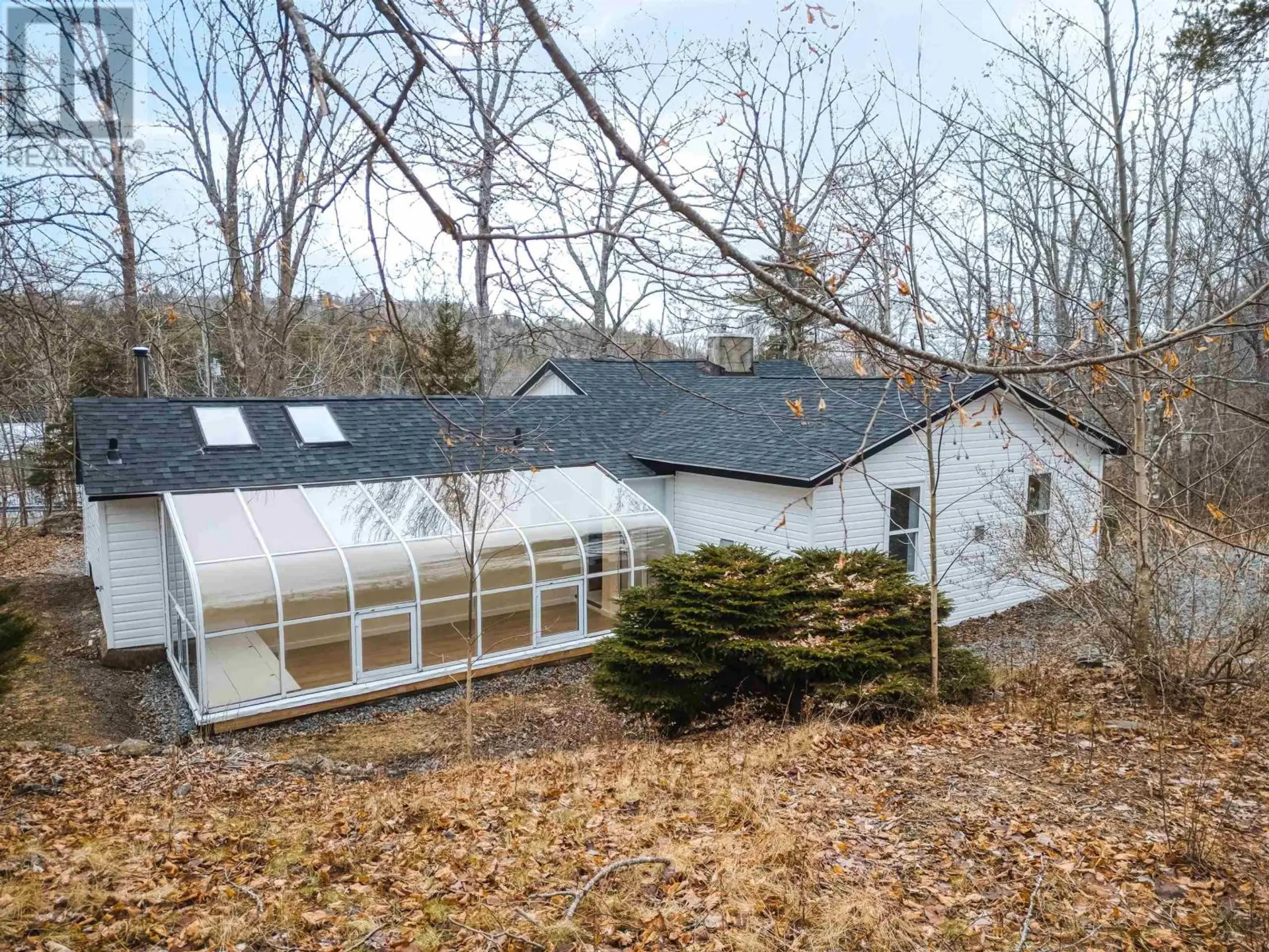 Property at 4006 Highway 2, Fletchers Lake, NS