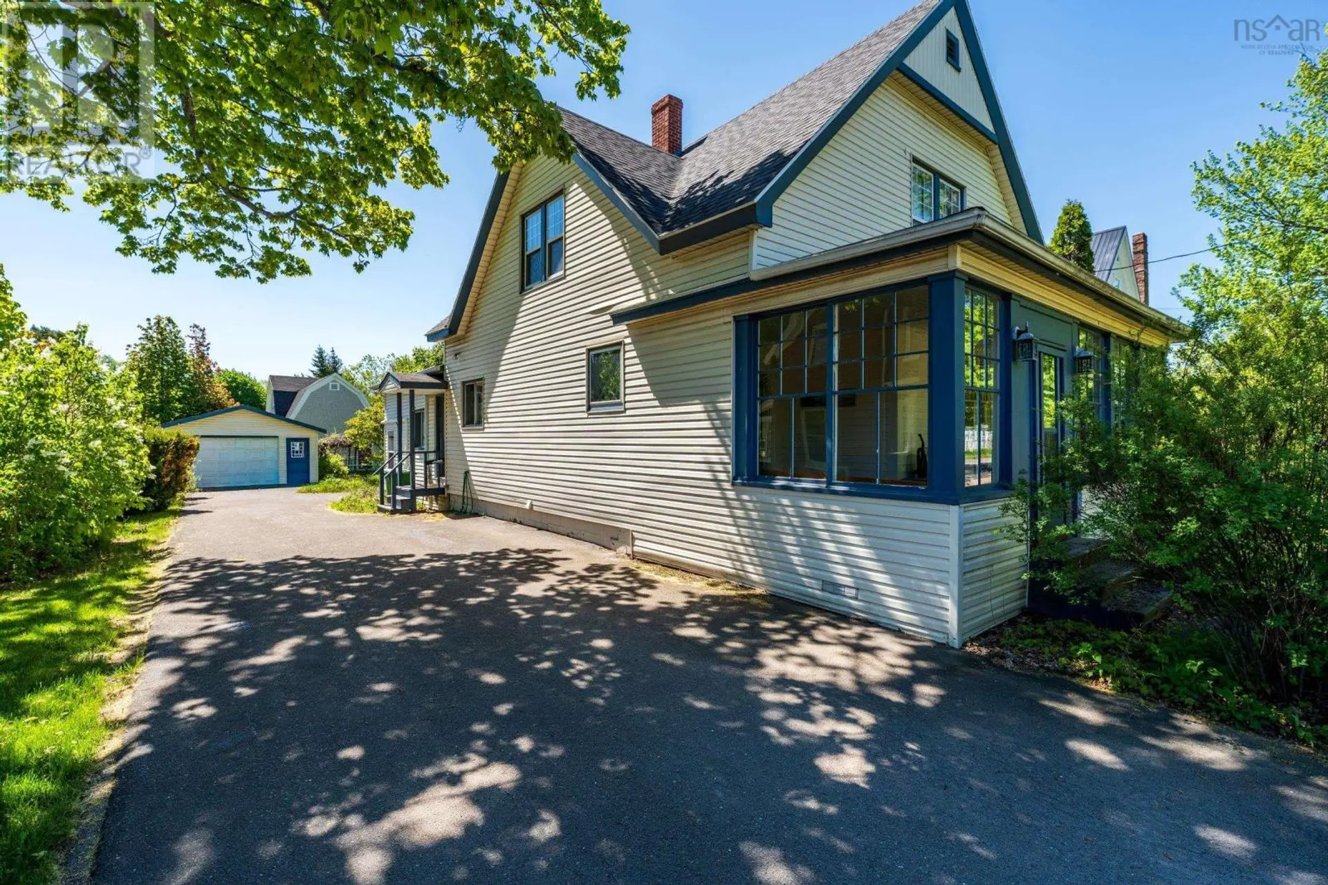 Property at 374 Main Street, Middleton, NS