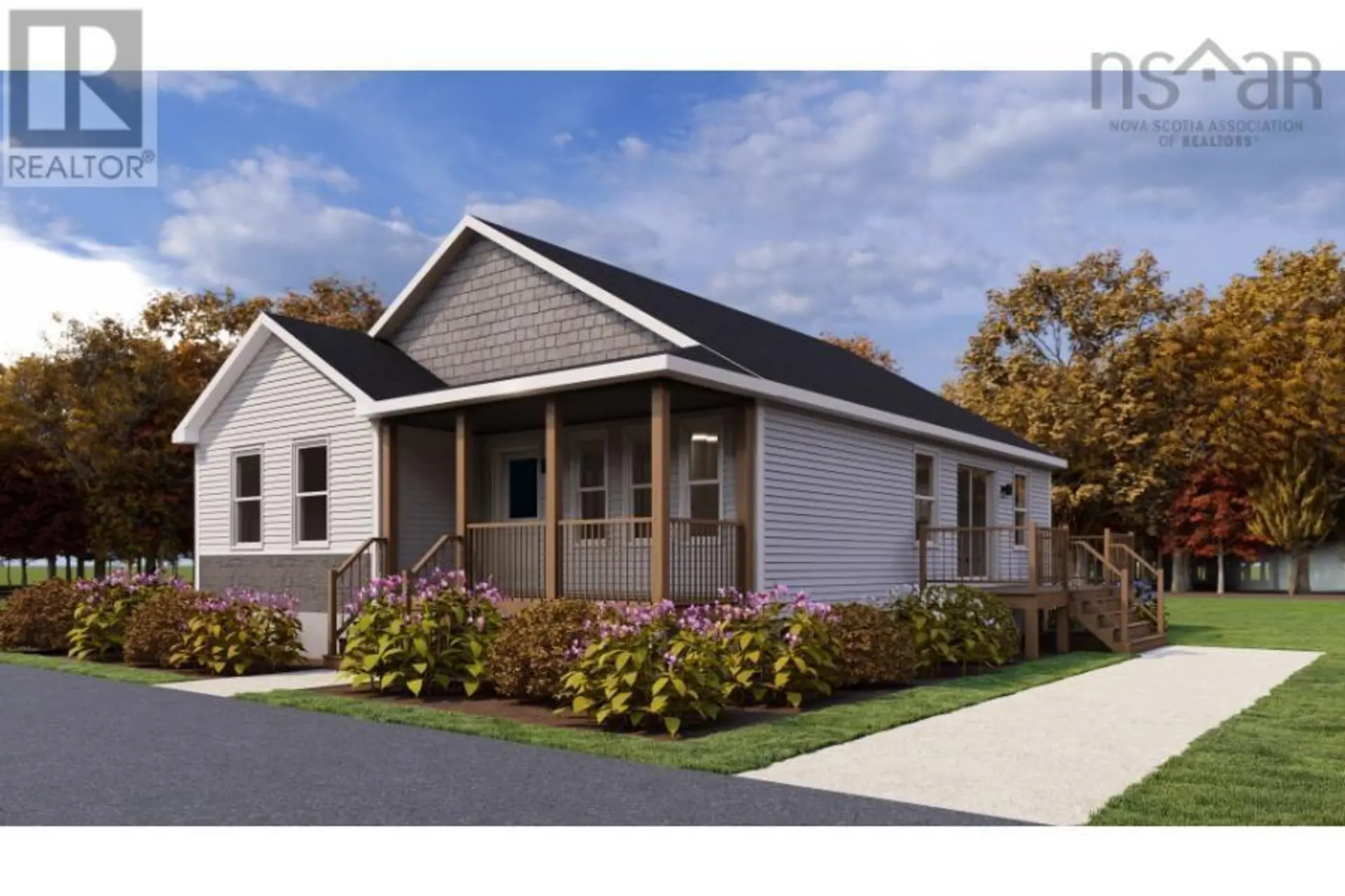 Property at 23 Lakecrest Drive, East Uniacke, NS