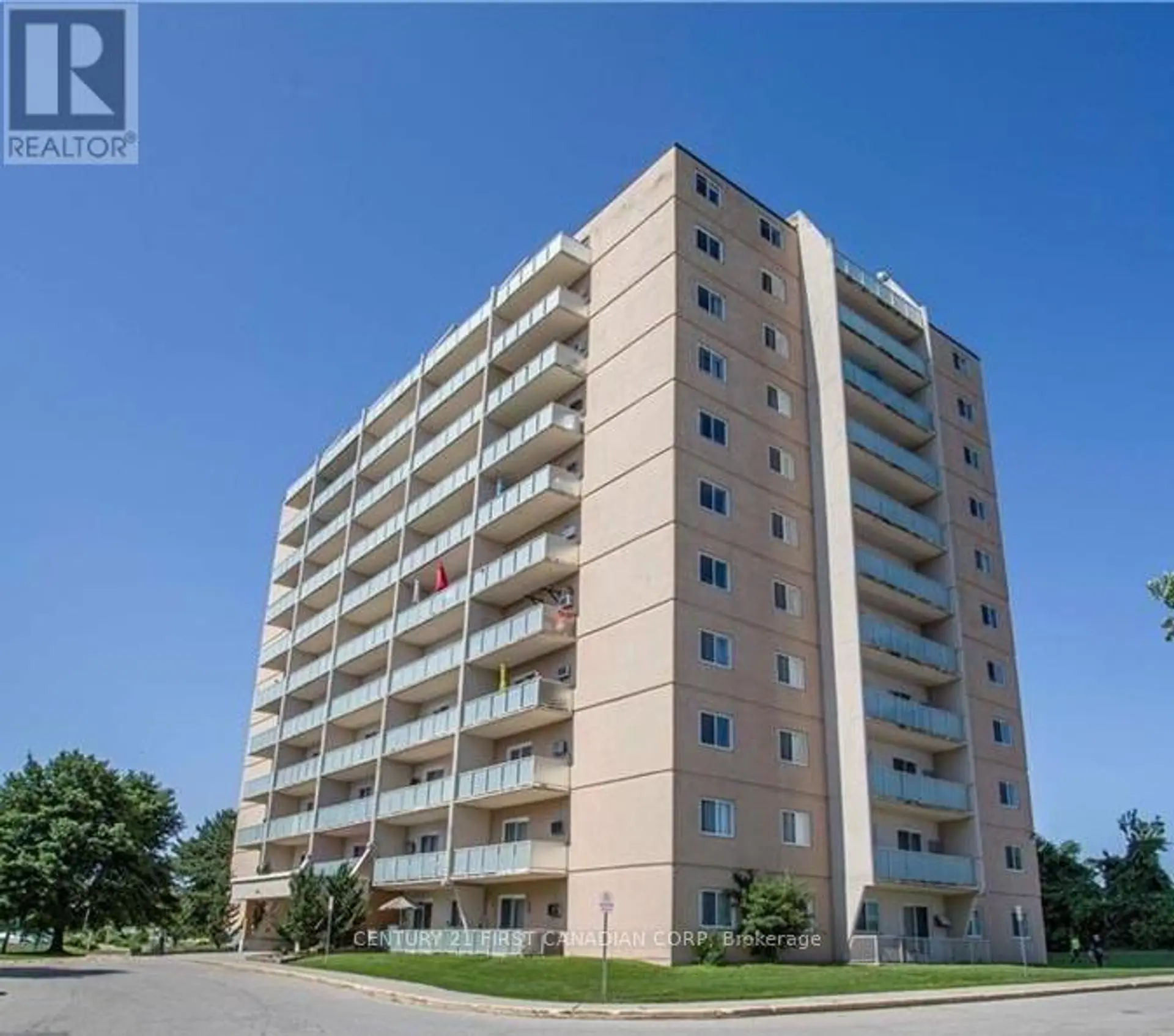 #604 583 MORNINGTON AVENUE - Image 1