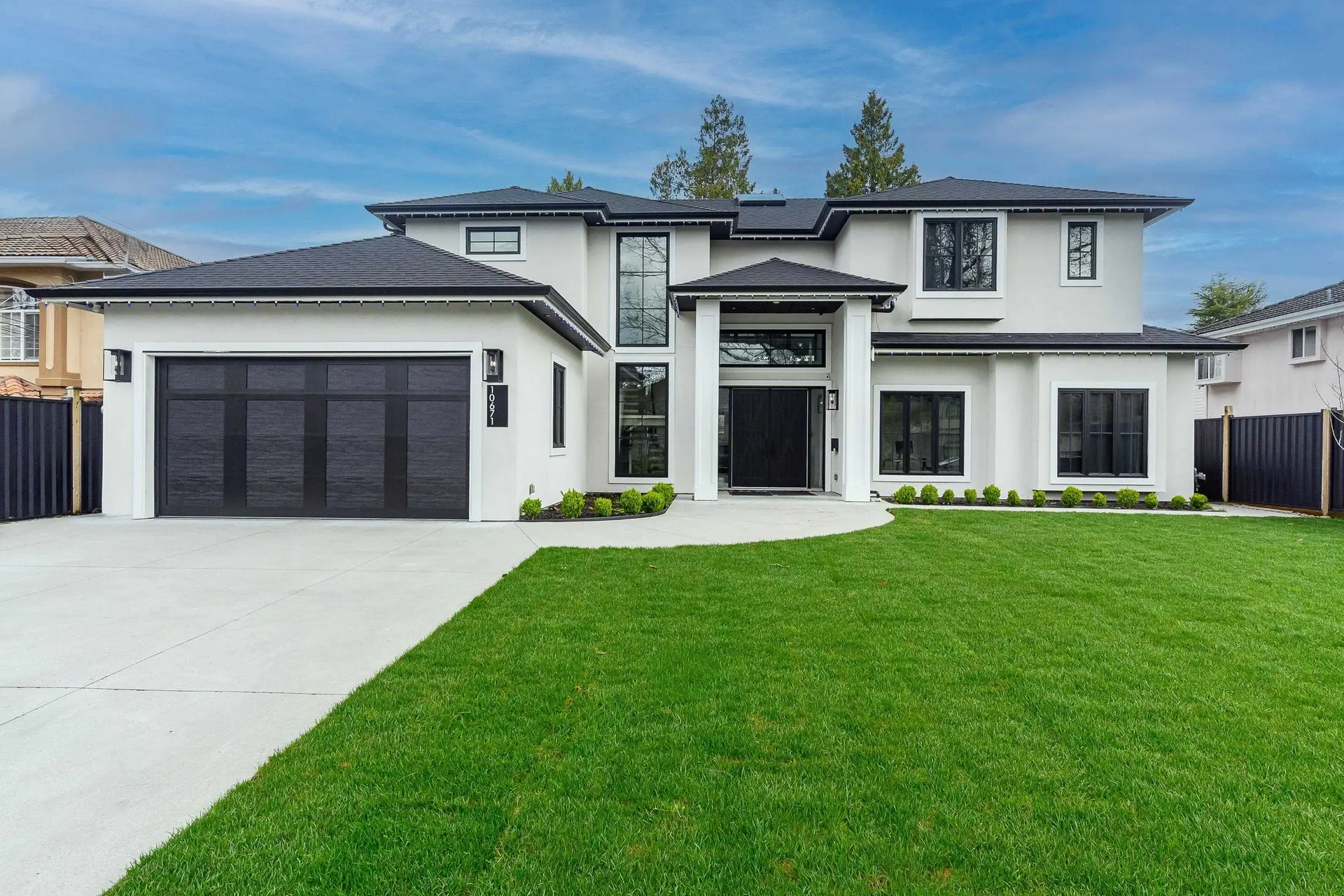 Property at 10671 Caithcart Road, Richmond, BC