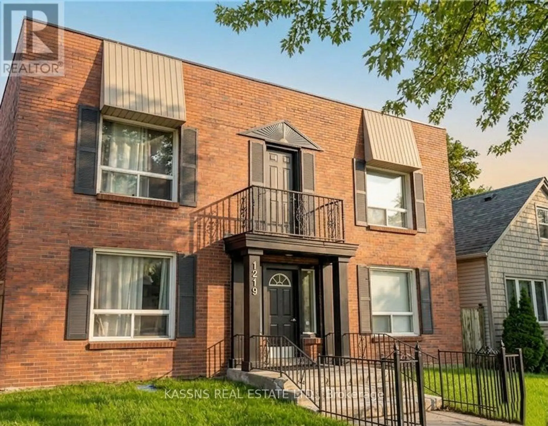Property at 1219 MONMOUTH ROAD, Windsor, ON