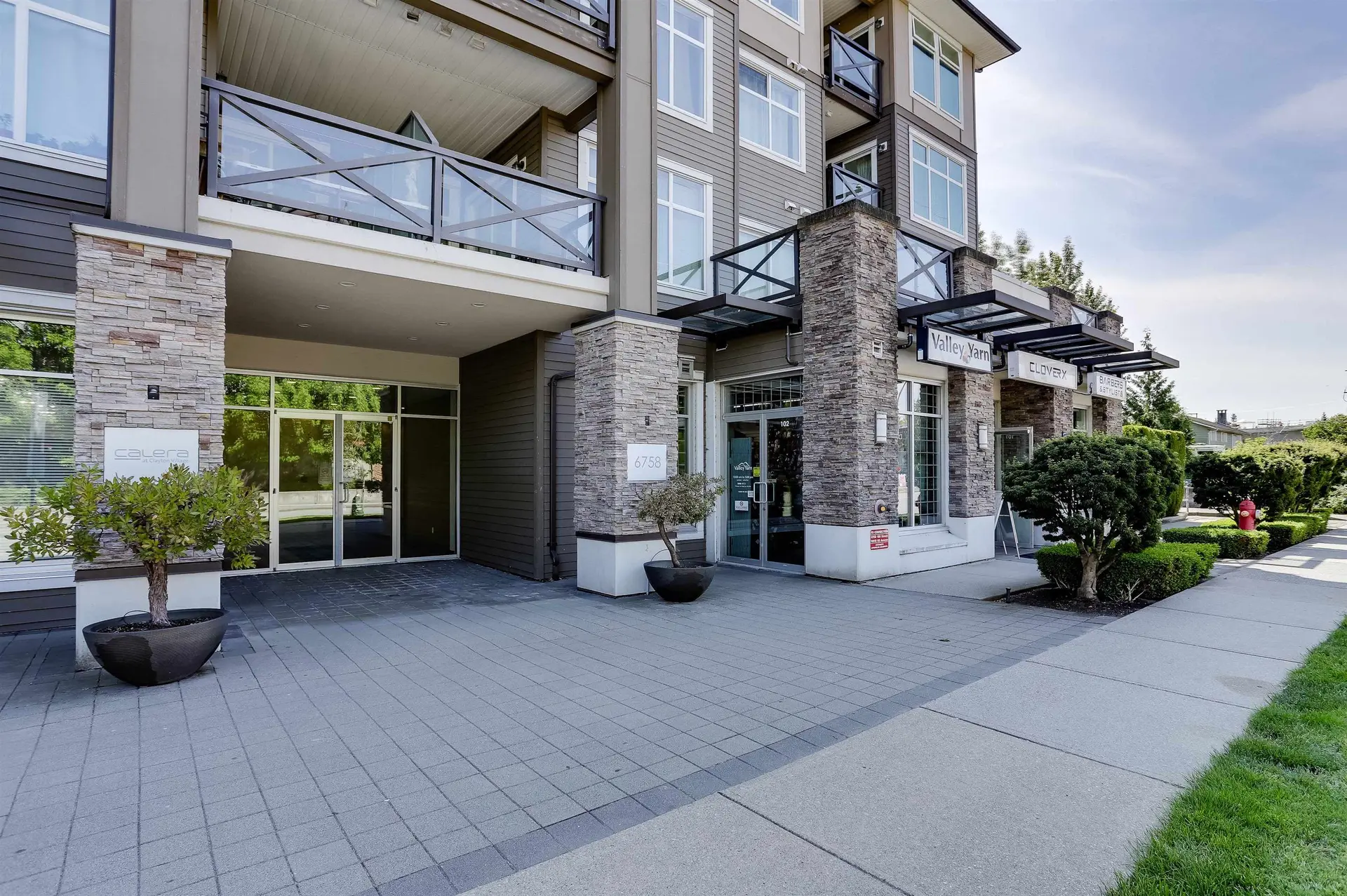 Property at #457 6758 188 Street, Surrey, BC