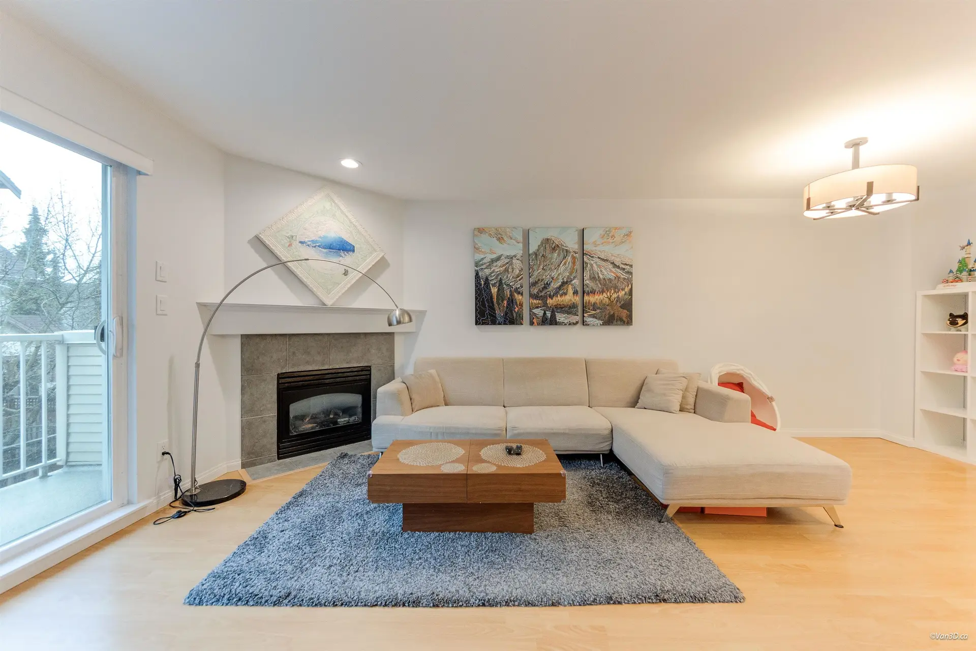 Property at #3 22788 Norton Court, Richmond, BC