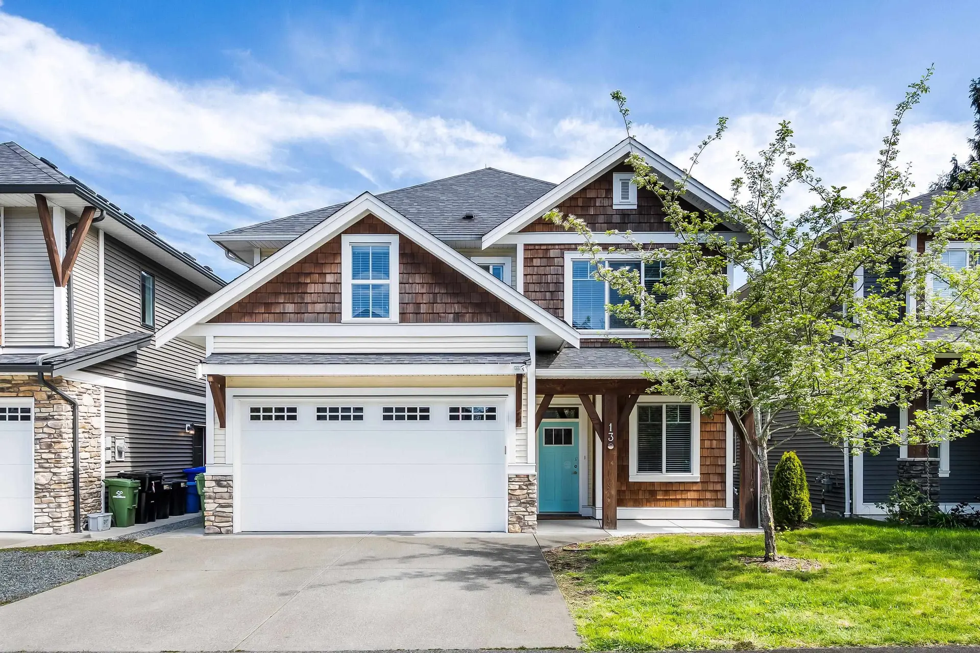Property at #13 10082 Williams Road, Chilliwack, BC