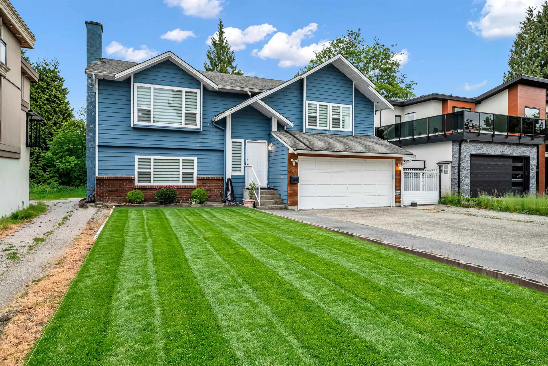 Property at 6268 129 Street, Surrey, BC