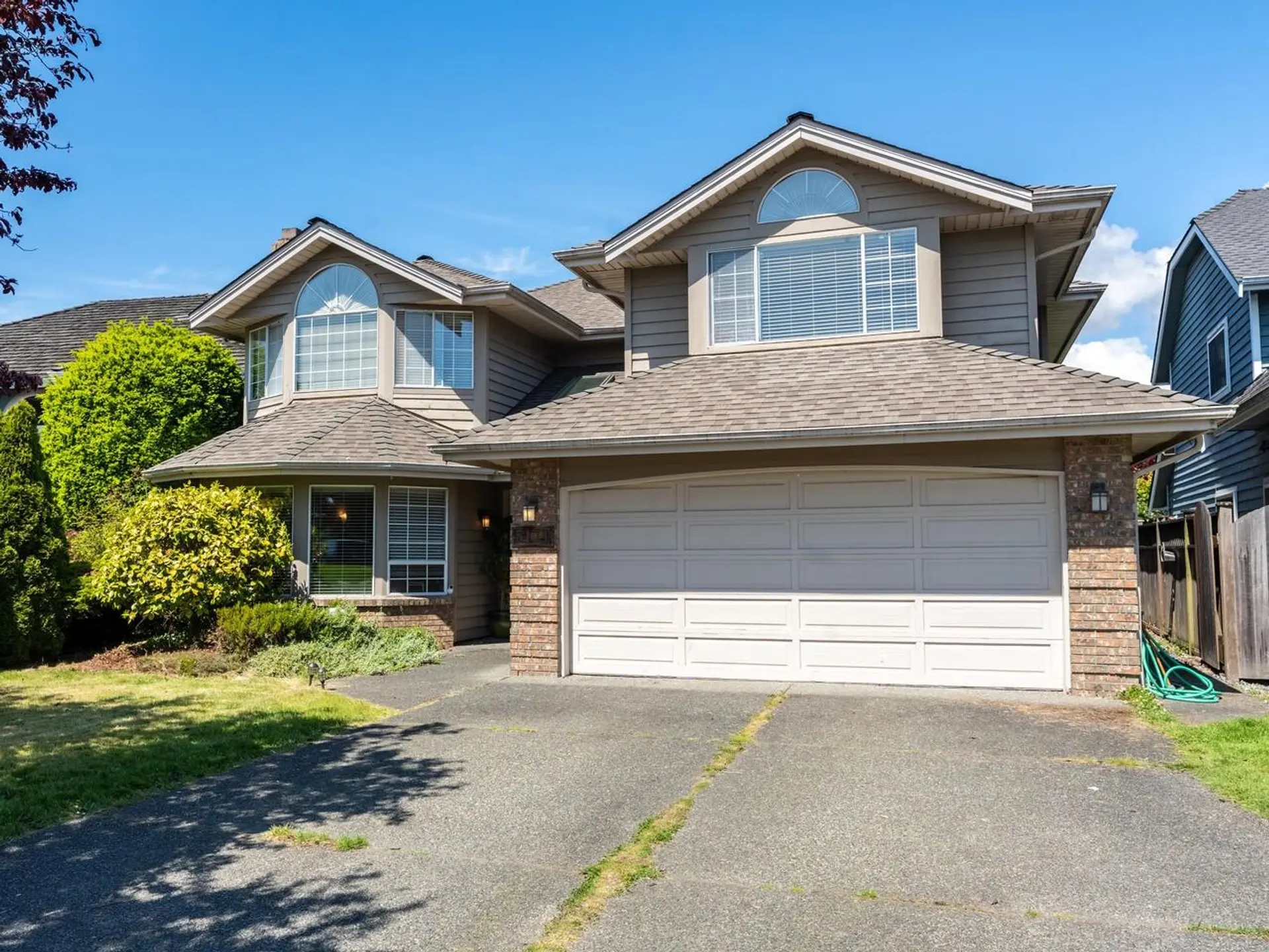 Property at 5171 Brunswick Drive, Richmond, BC
