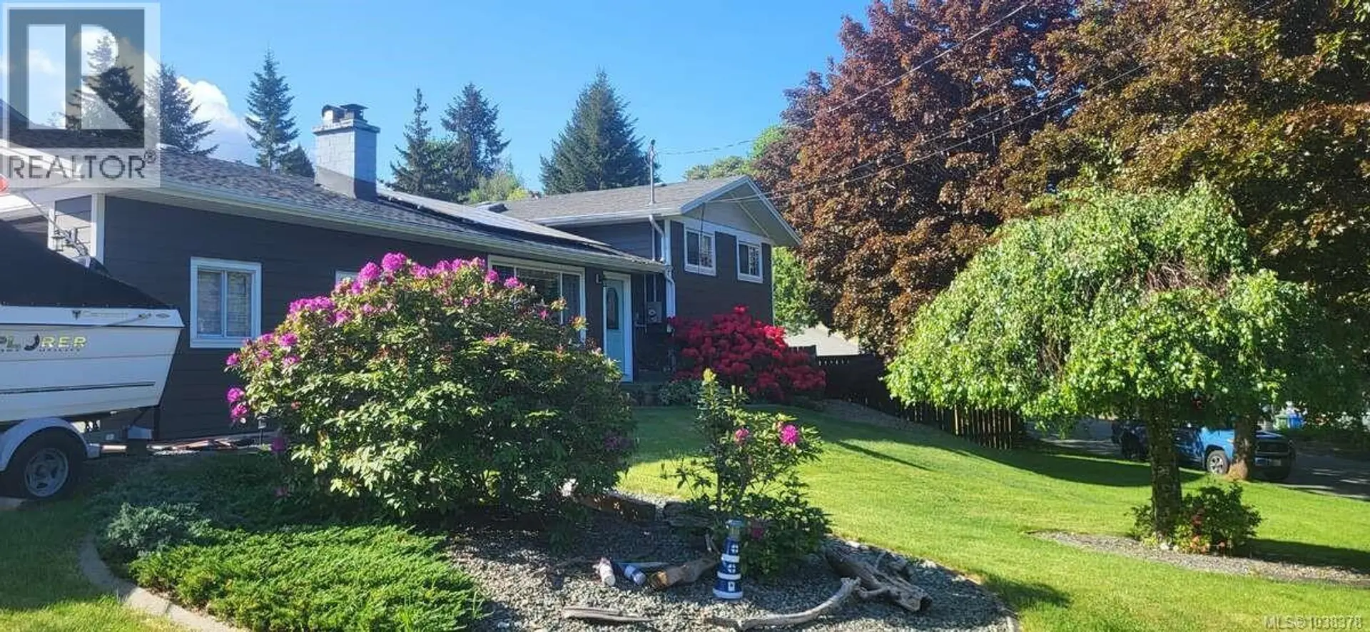 Property at 2296 Cameron Dr, Port Alberni, BC