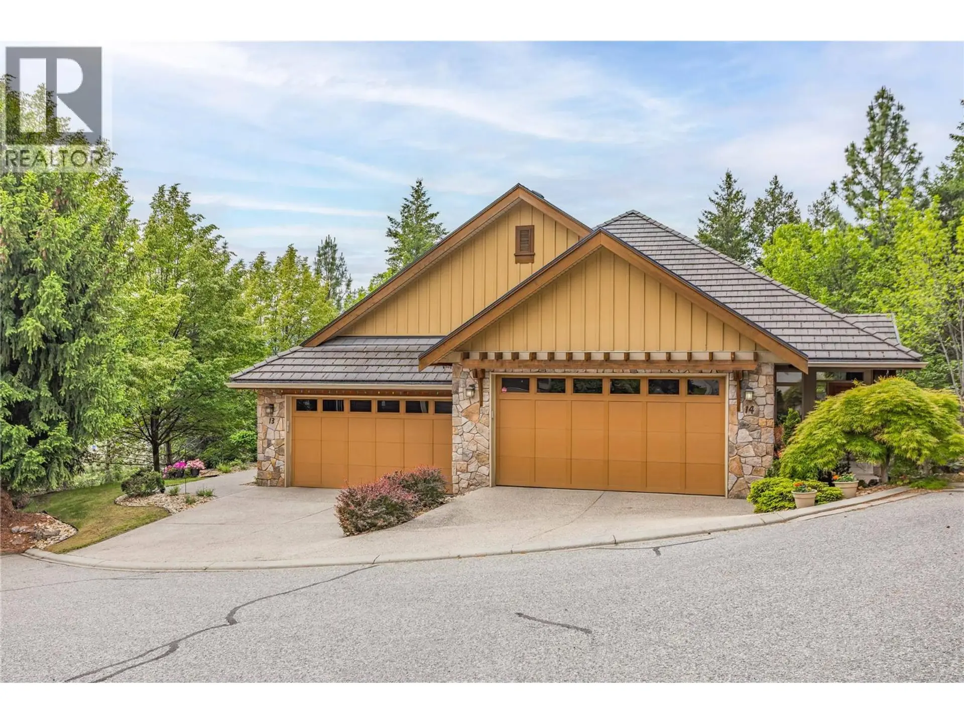 Property at #13 669 Long Ridge Drive, Kelowna, BC