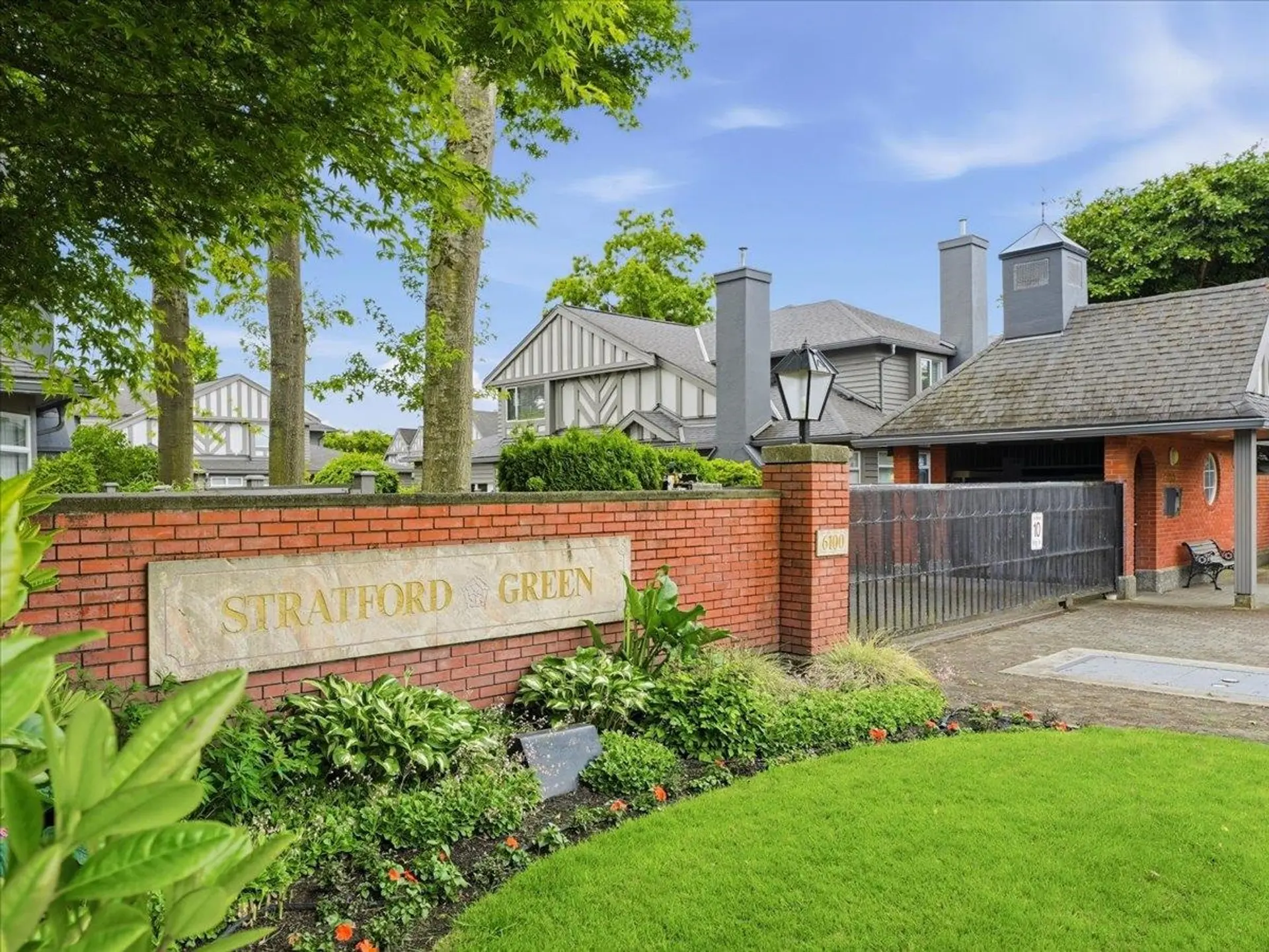 Property at #29 6100 Woodwards Road, Richmond, BC