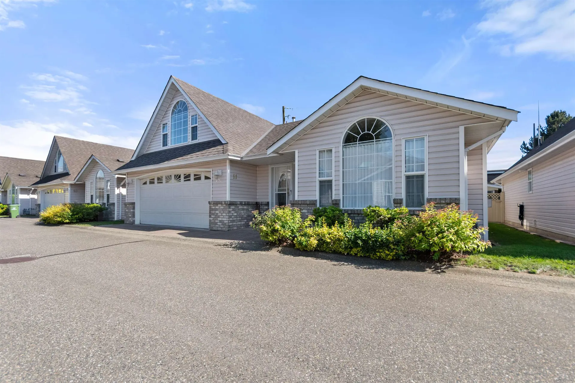 Property at #11 6336 Tyson Road, Chilliwack, BC