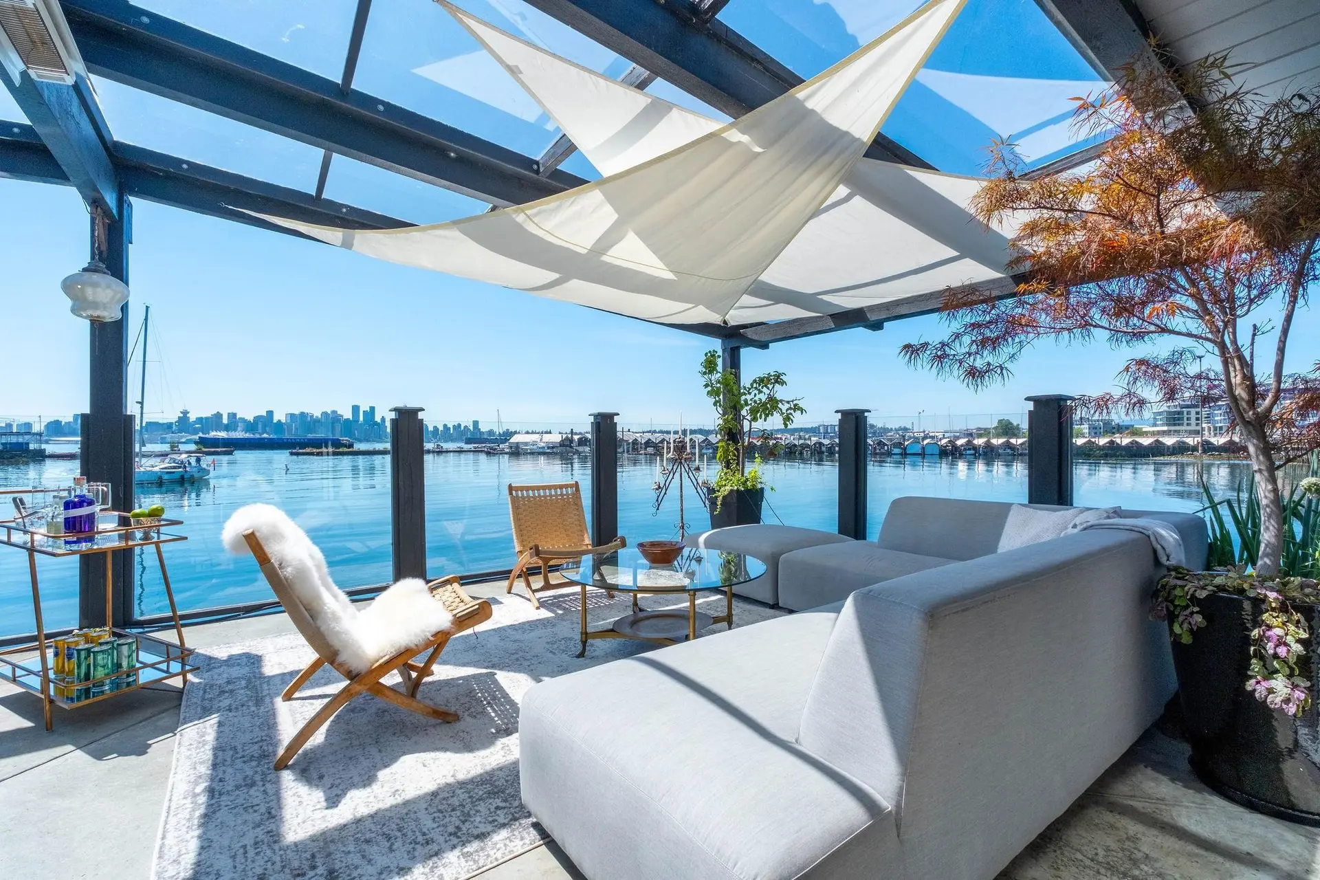 Property at #A27 415 W Esplanade Avenue, North Vancouver, BC