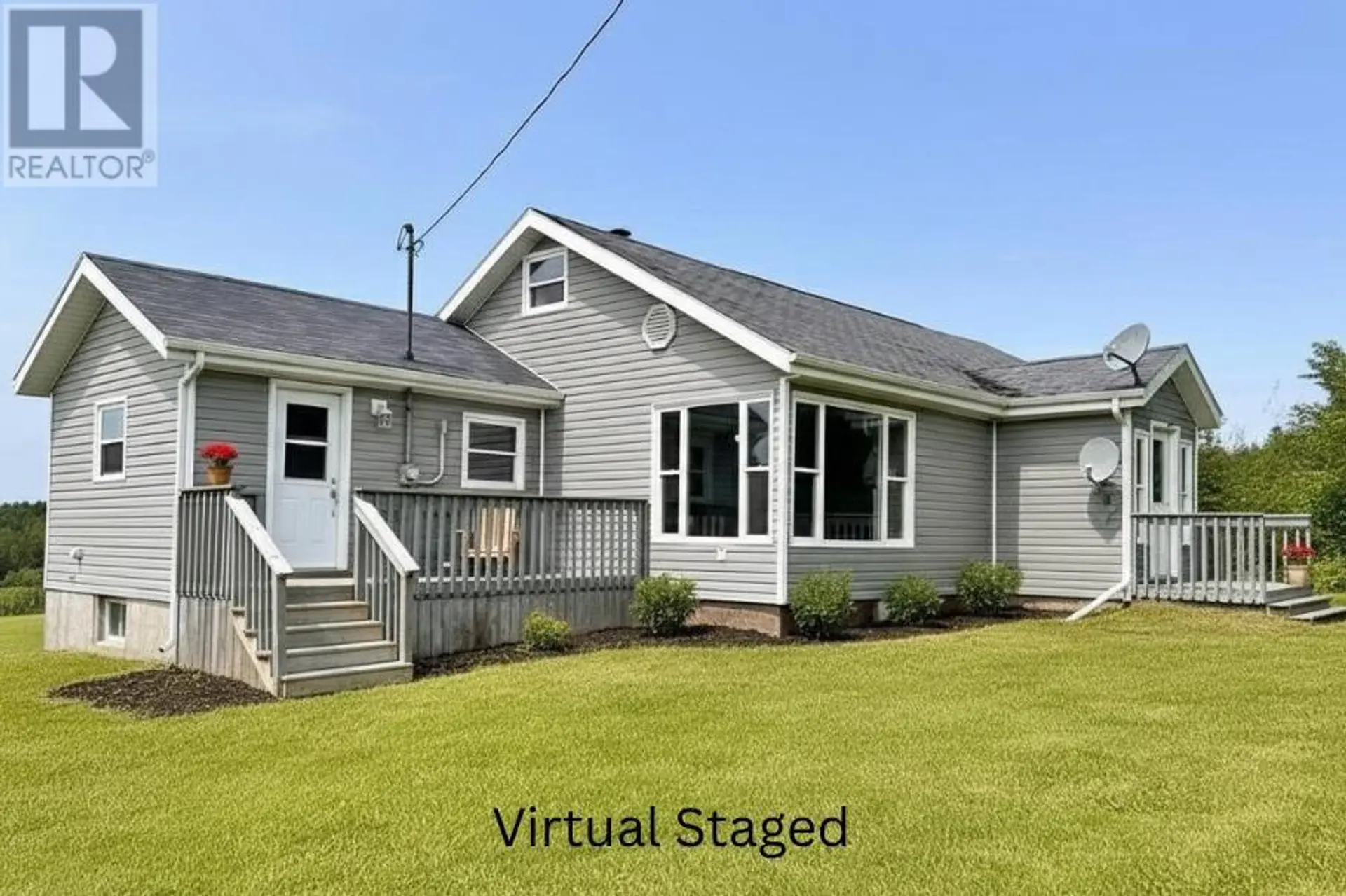 Property at 227 Clark Road, St. Roch, PE