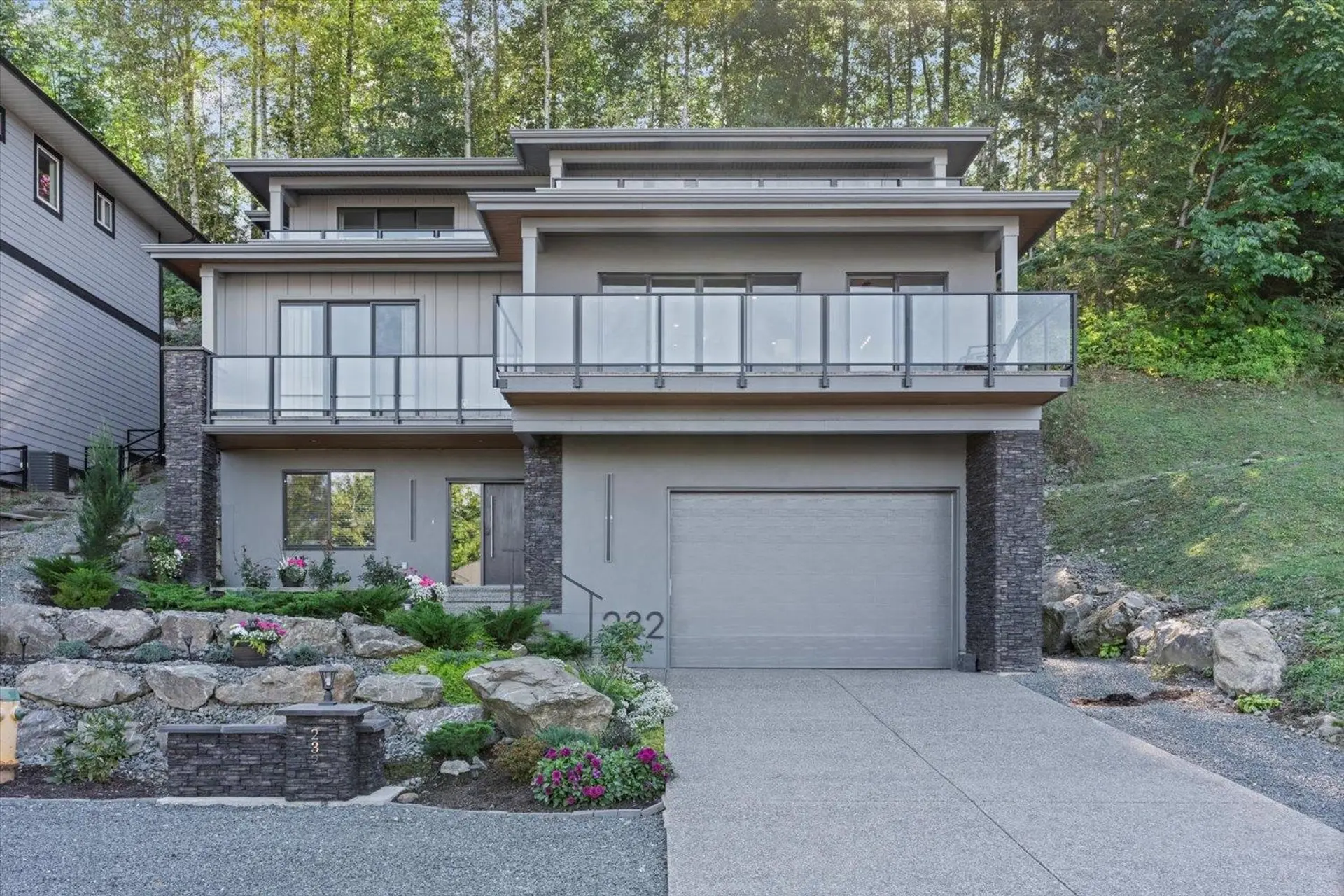 Property at #232 51075 Falls Court, Chilliwack, BC