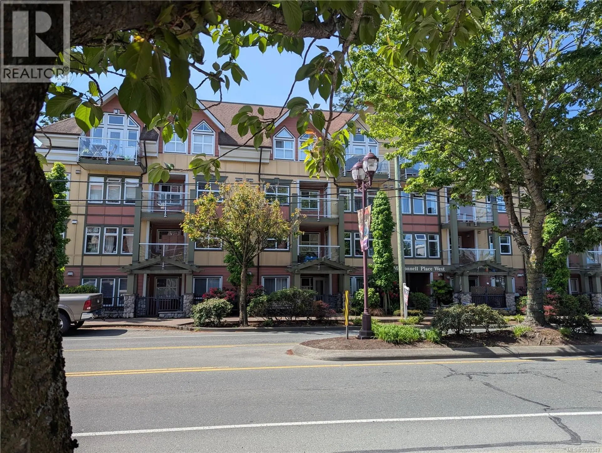 Property at #306 663 Goldstream Ave, Langford, BC