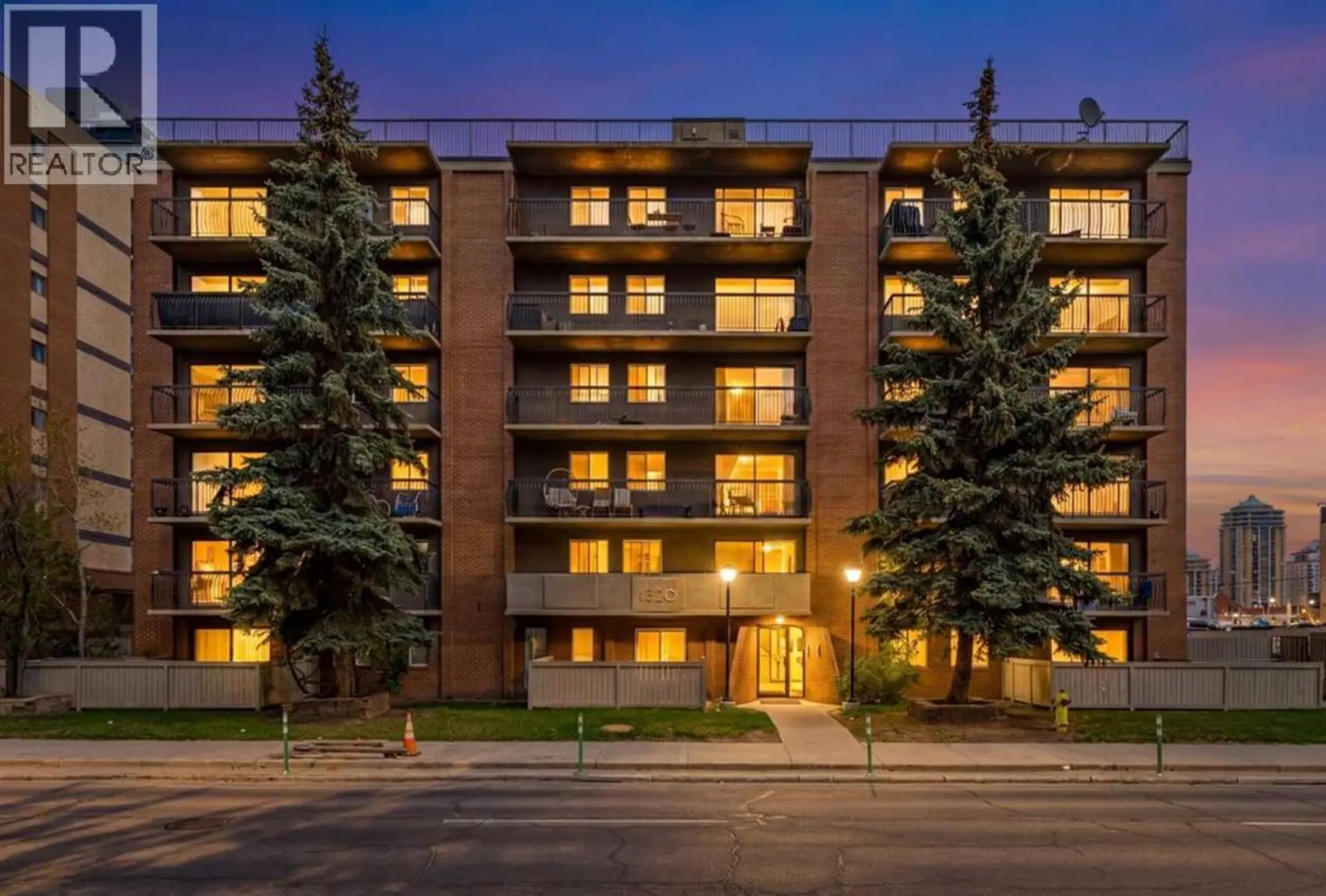 #304 1320 12 Avenue SW - Image 1