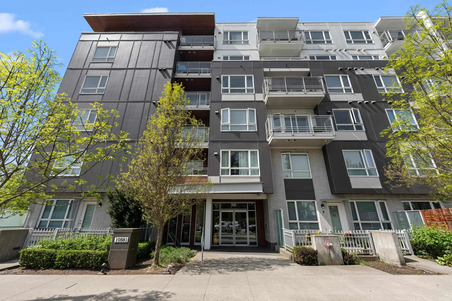 Property at #413 10581 140 Street, Surrey, BC