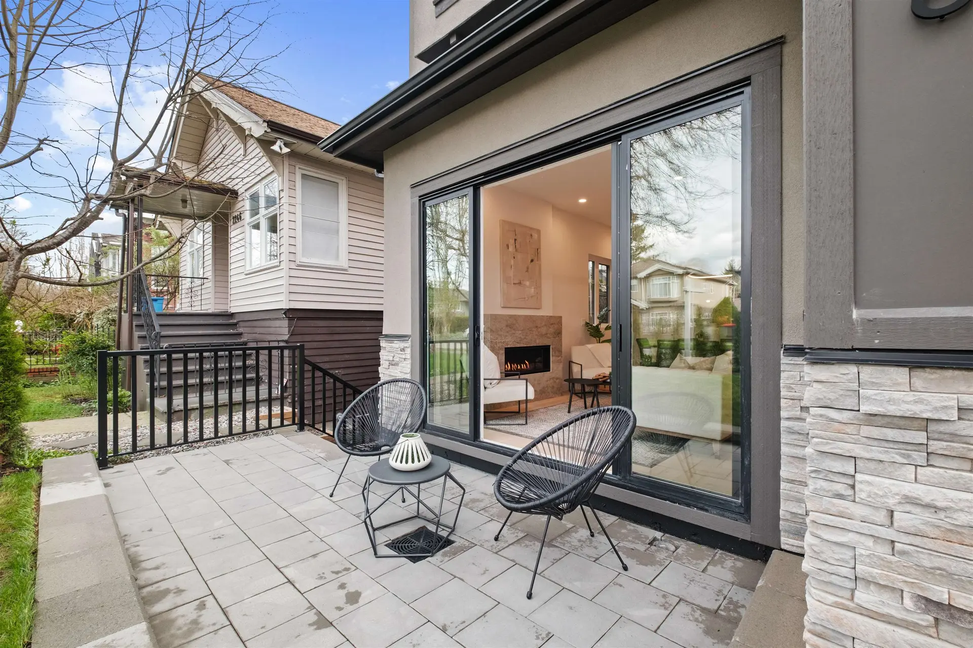 Property at 2238 E 5th Avenue, Vancouver, BC