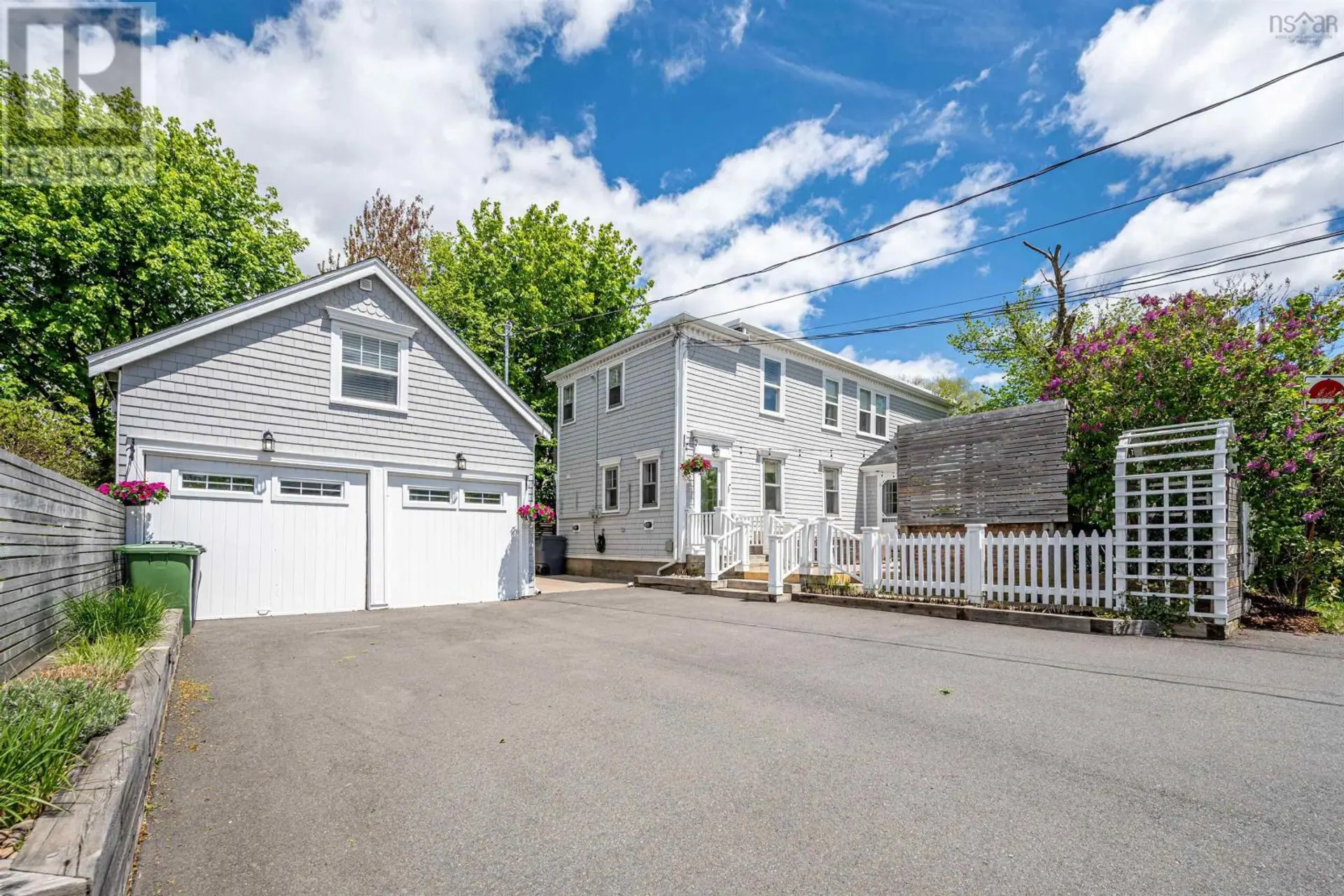 Property at 47 North Street, Dartmouth, NS