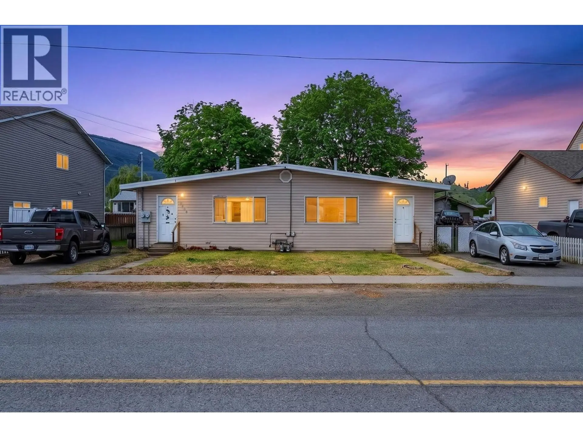 Property at 2638 Clapperton Avenue, Merritt, BC