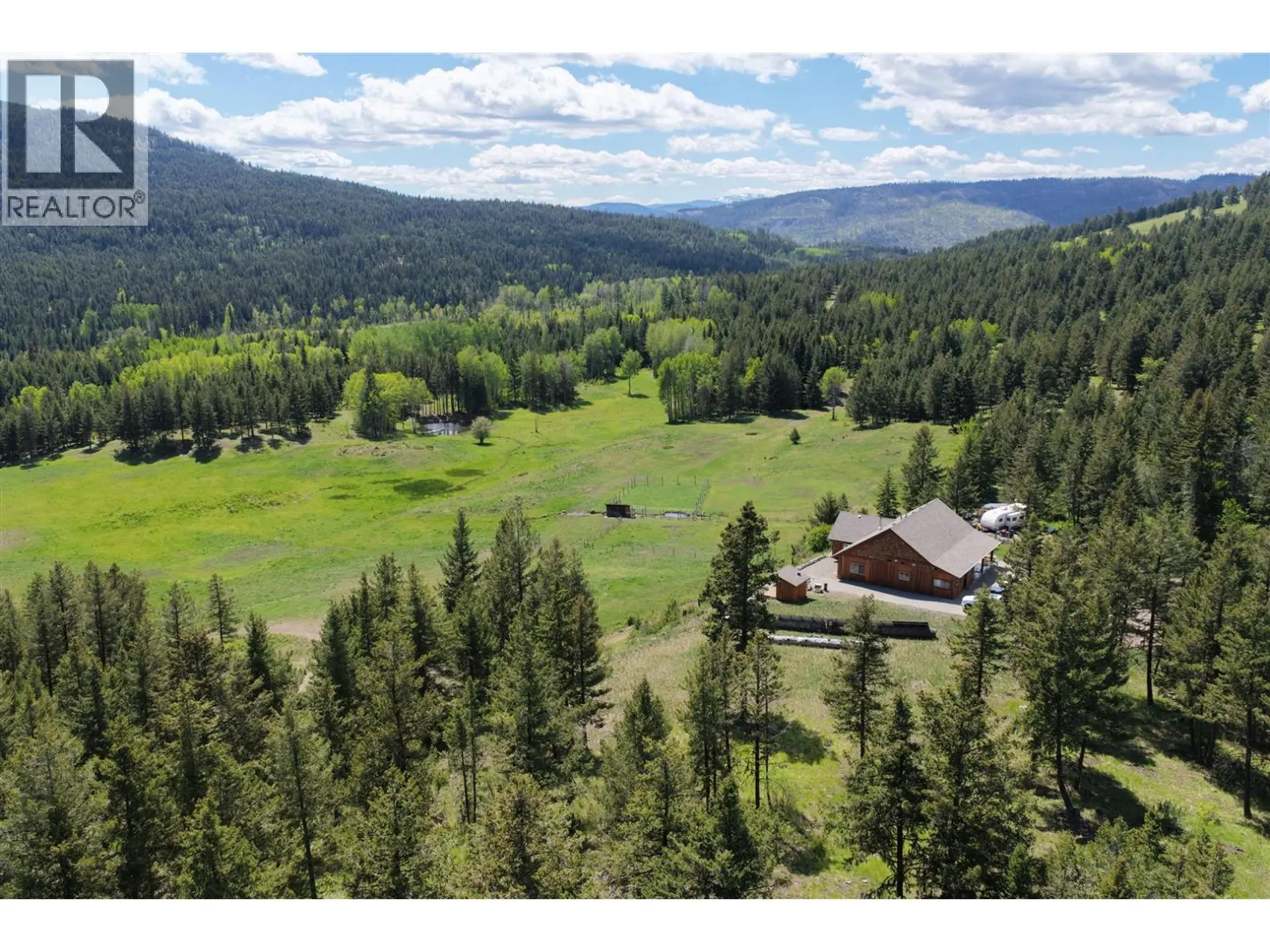 Property at 747 Armstrong Smith, Kaleden, BC